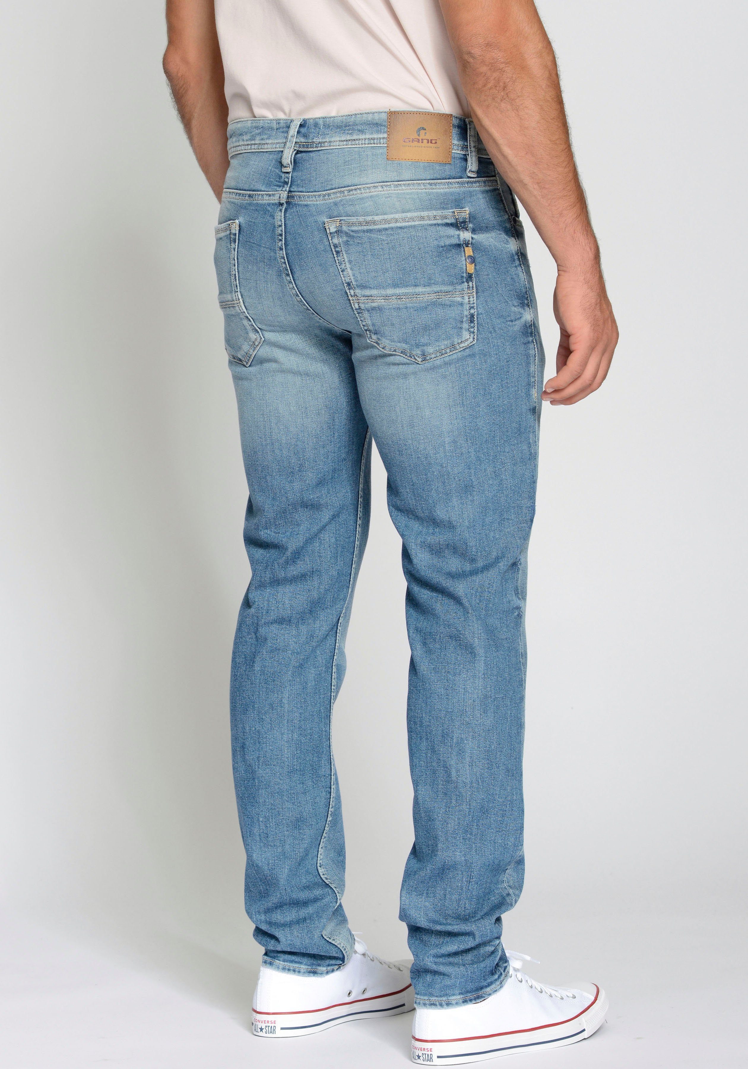 GANG 5-pocket jeans 94NICO