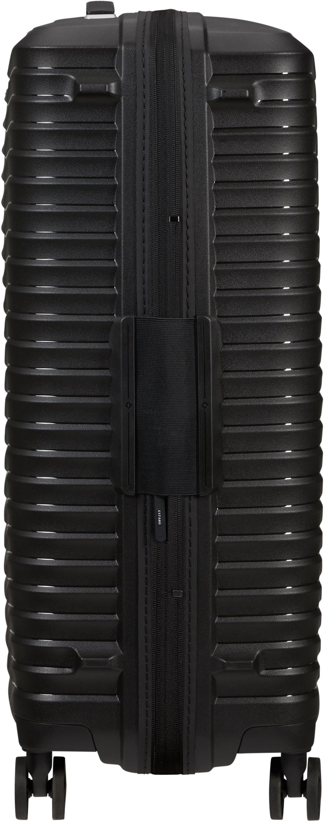 Samsonite Hardshell-trolley Trolley, reisbagage handbagage-koffer TSA-cijferslot USB-poort