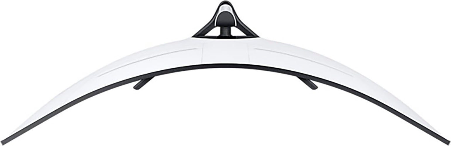 Samsung Curved-gaming-ledscherm Odyssey Neo G9 S57CG954NU, 144 cm / 57", 4K+ Ultra HD