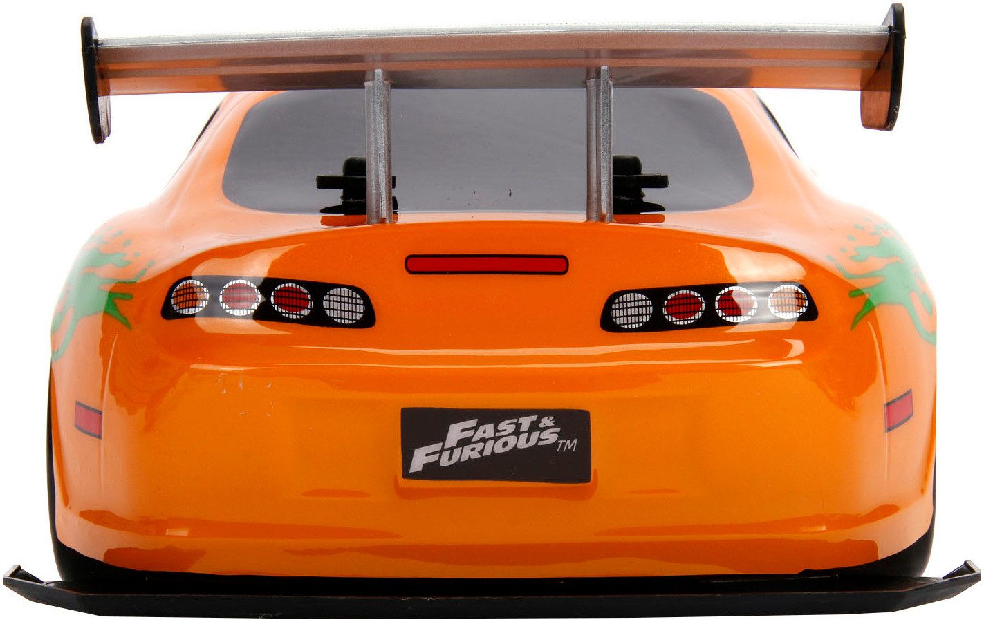 JADA Radiografisch bestuurbare auto Fast & Furious RC Drift 1995 Toyota, 1:10, 2,4GHz