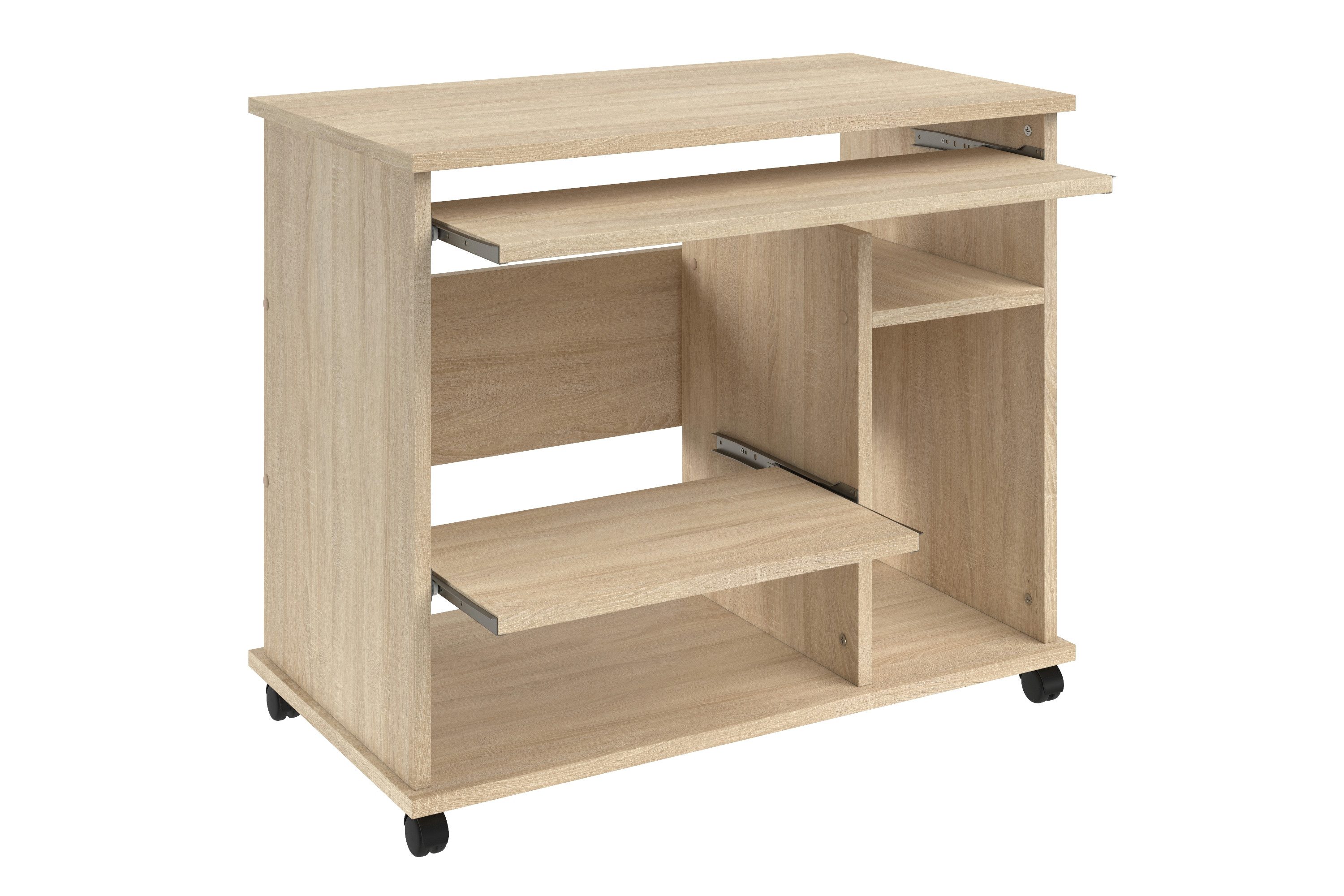 VOGL Möbelfabrik Pc-bureau Compi Thuiskantoor