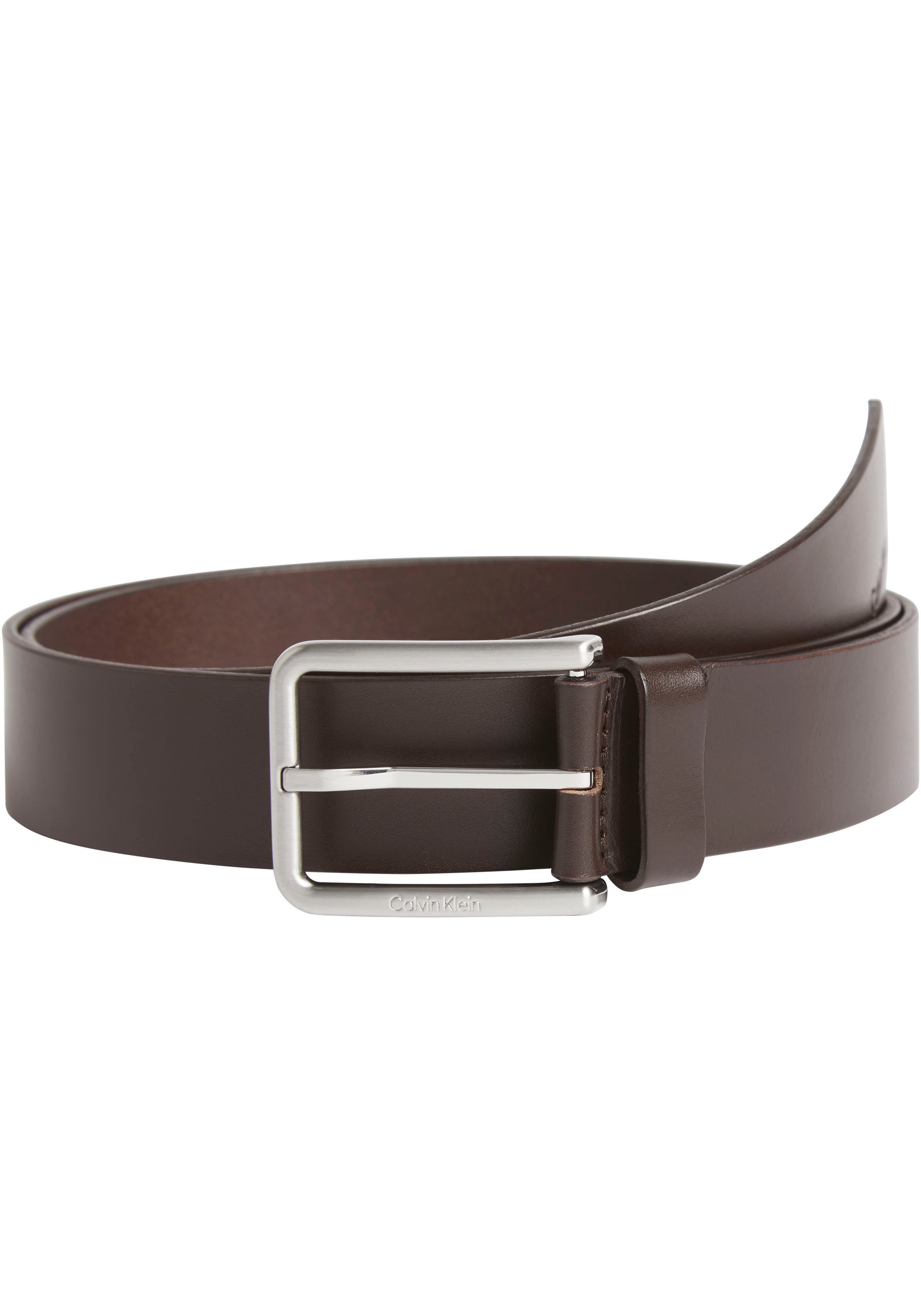 Calvin Klein Leren riem