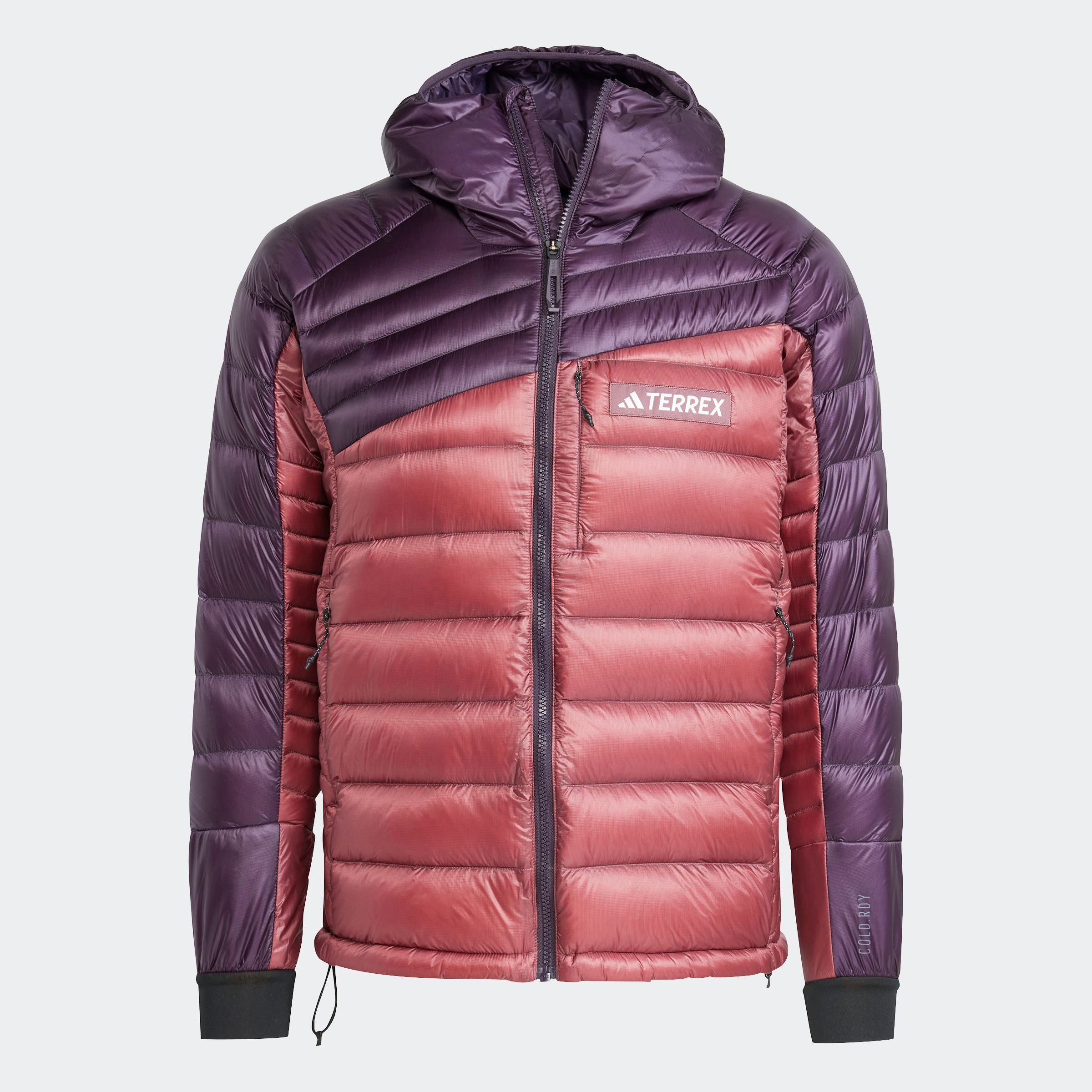 adidas TERREX Outdoorjack W XPR DWN HO J