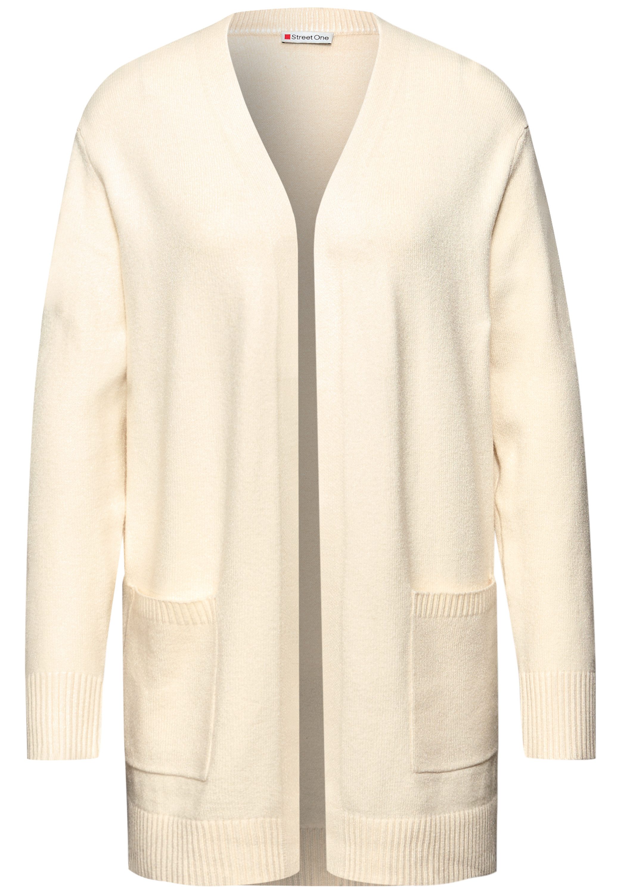 STREET ONE Cardigan
