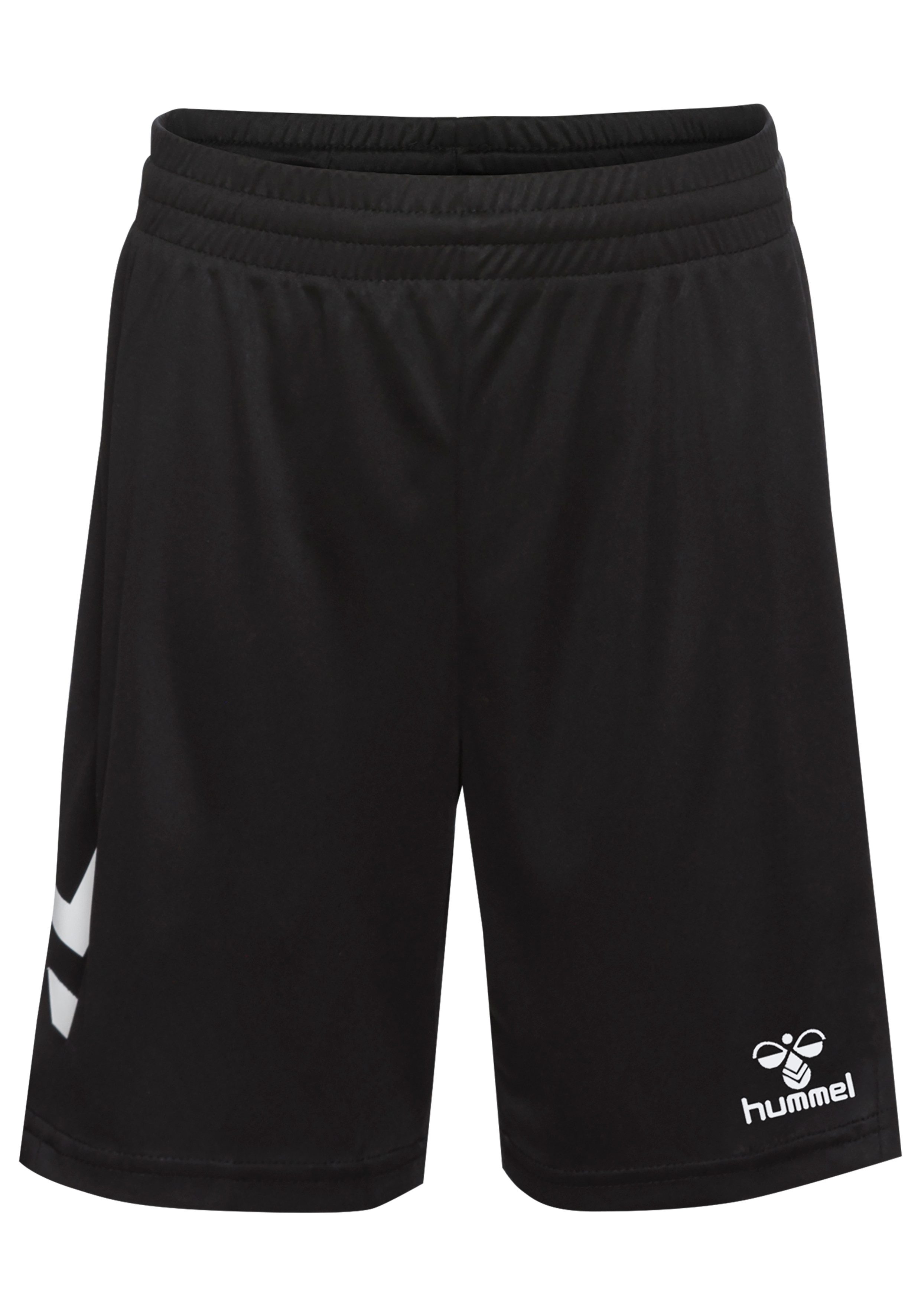 hummel T-shirt short HMLLOGO SET KIDS (set 2-delig 2)