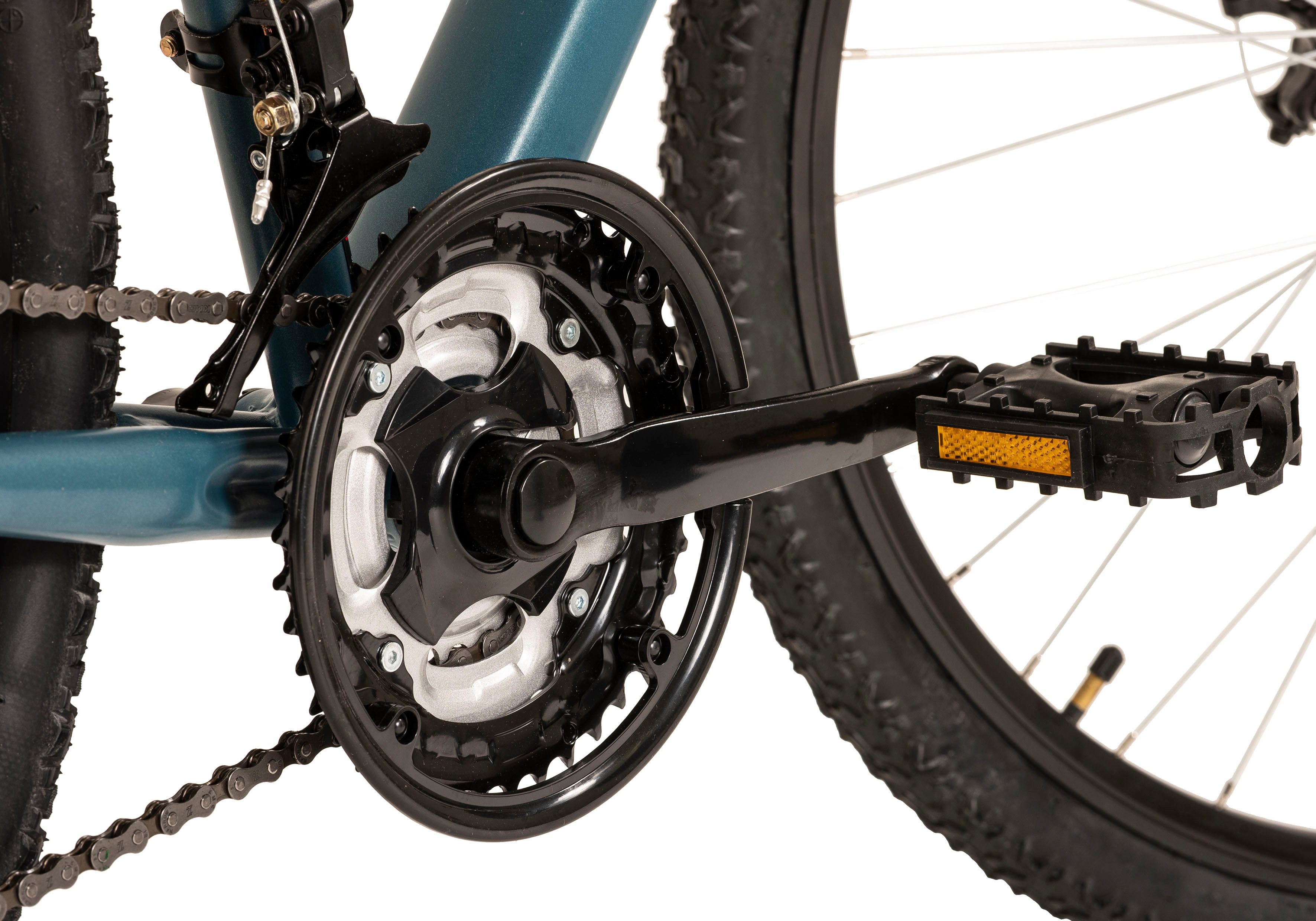 MUSTANG Mountainbike HEIST