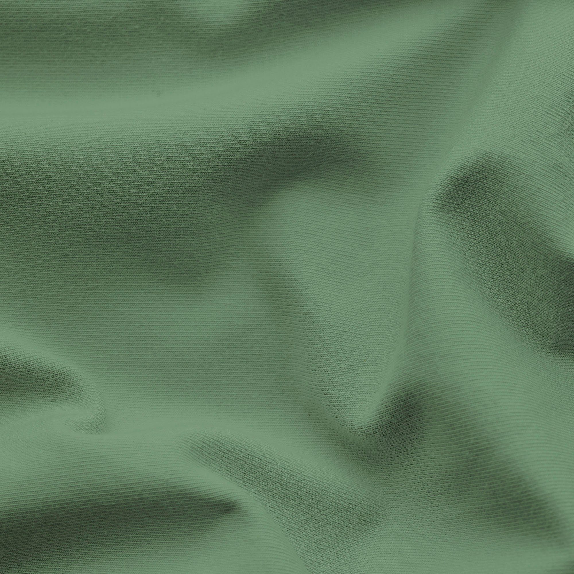 Schlafgut Hoeslaken EASY jersey elastaan MADE IN GREEN by OEKO-TEX® (1 stuk)