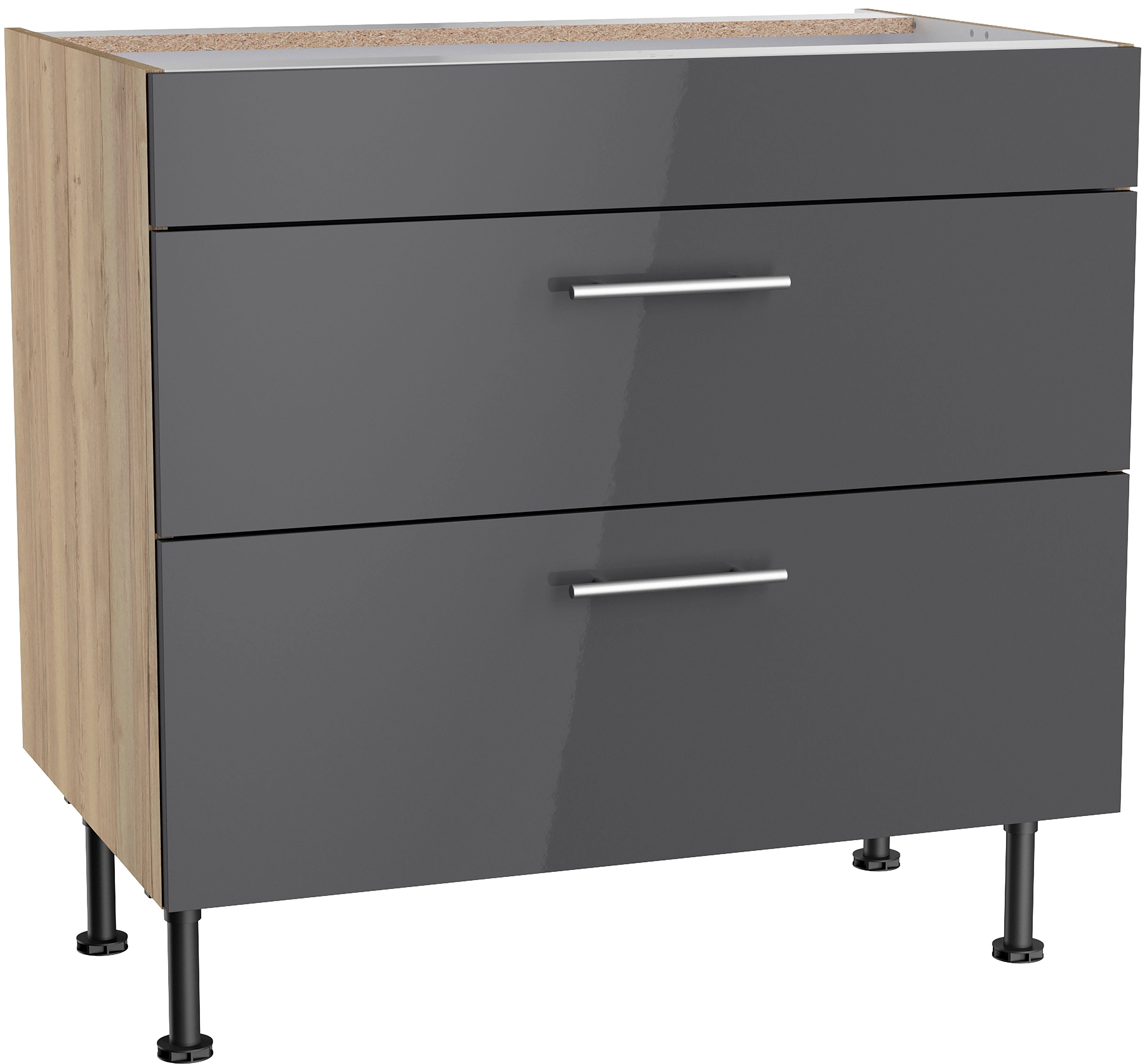 OPTIFIT Onderkast Klara Breedte 90-130 cm