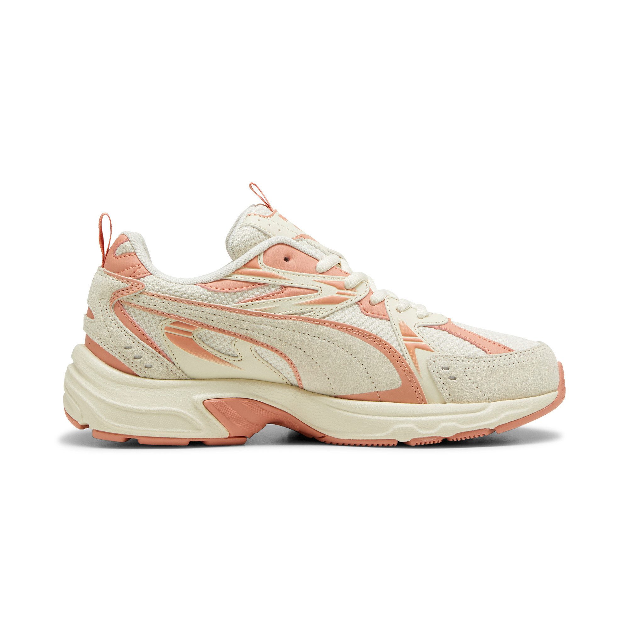 PUMA Sneakers MILENIO TECH SUEDE COQUETTE