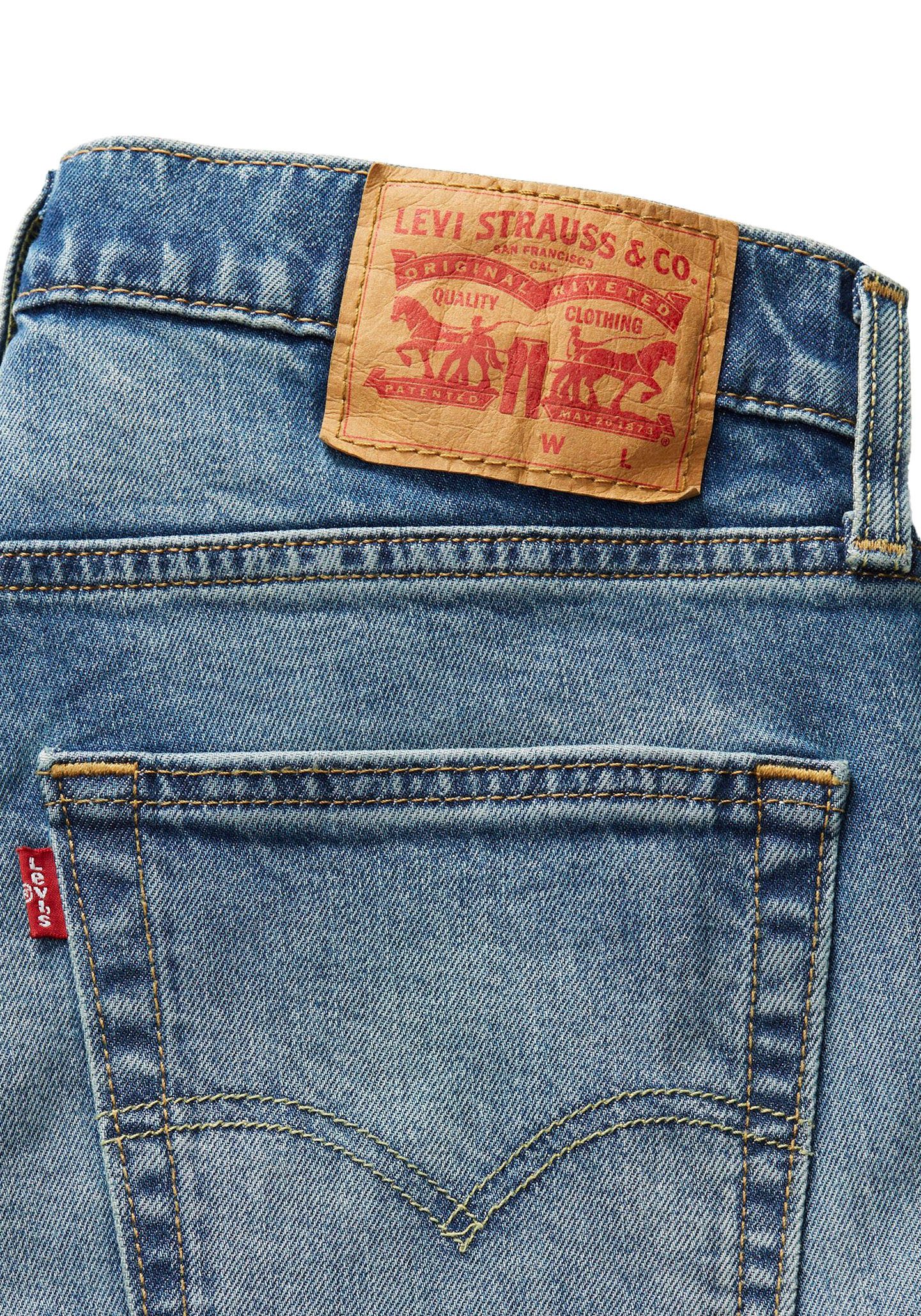Levi's® Tapered jeans 512 Slim Taper Fit