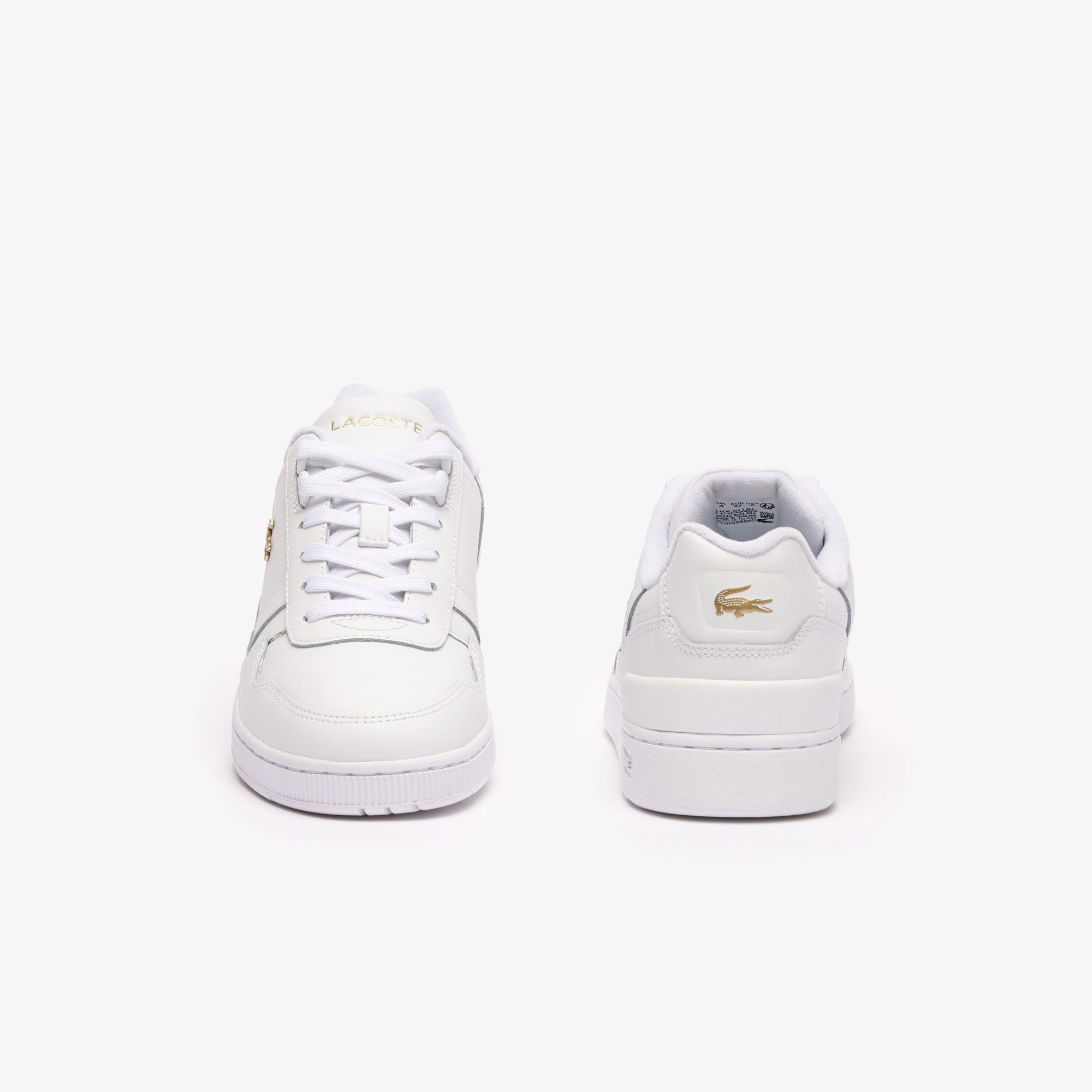 Lacoste Sneakers T-CLIP 124 1 SFA