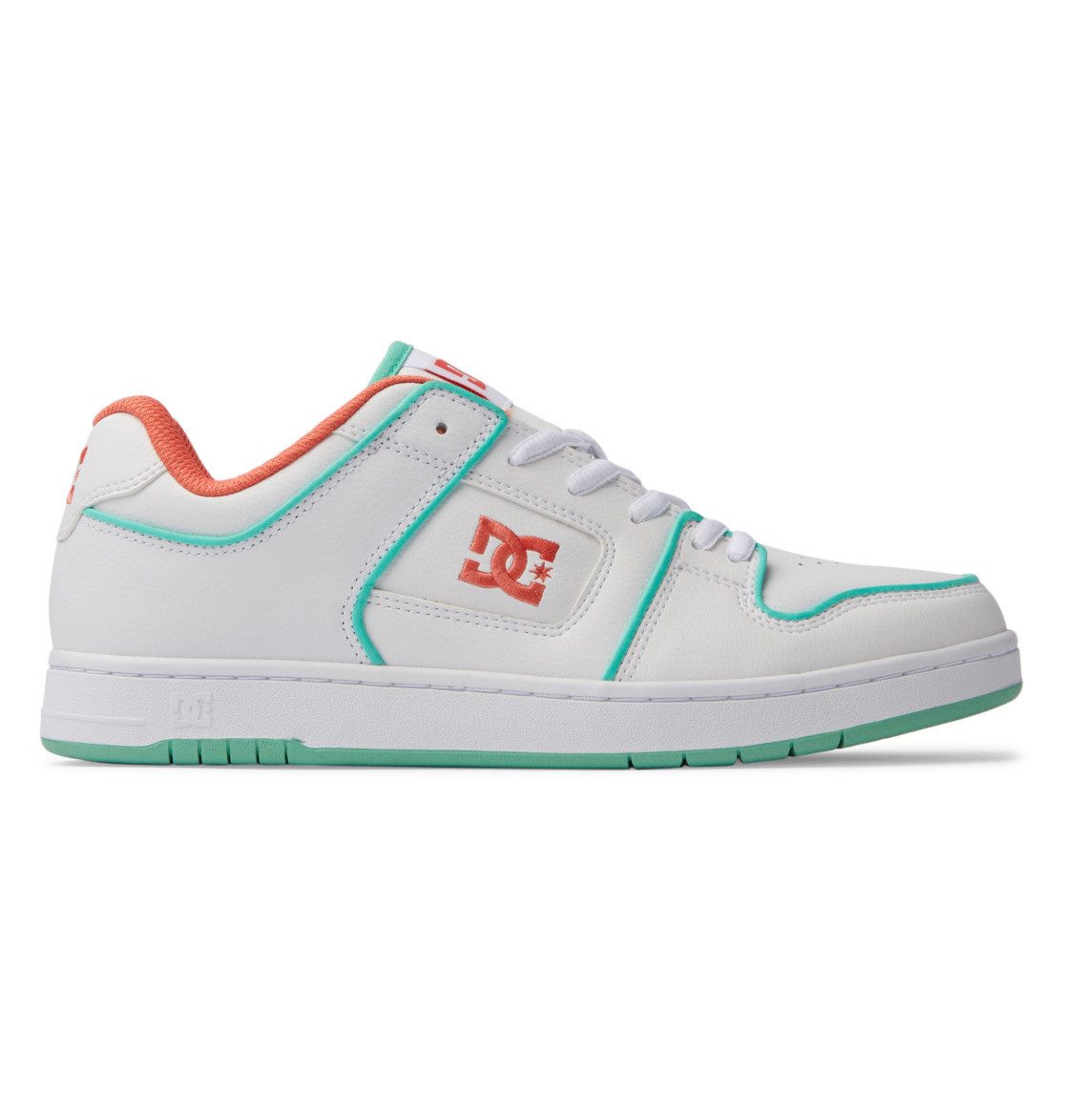 DC Shoes Outdoorsandalen Manteca Se