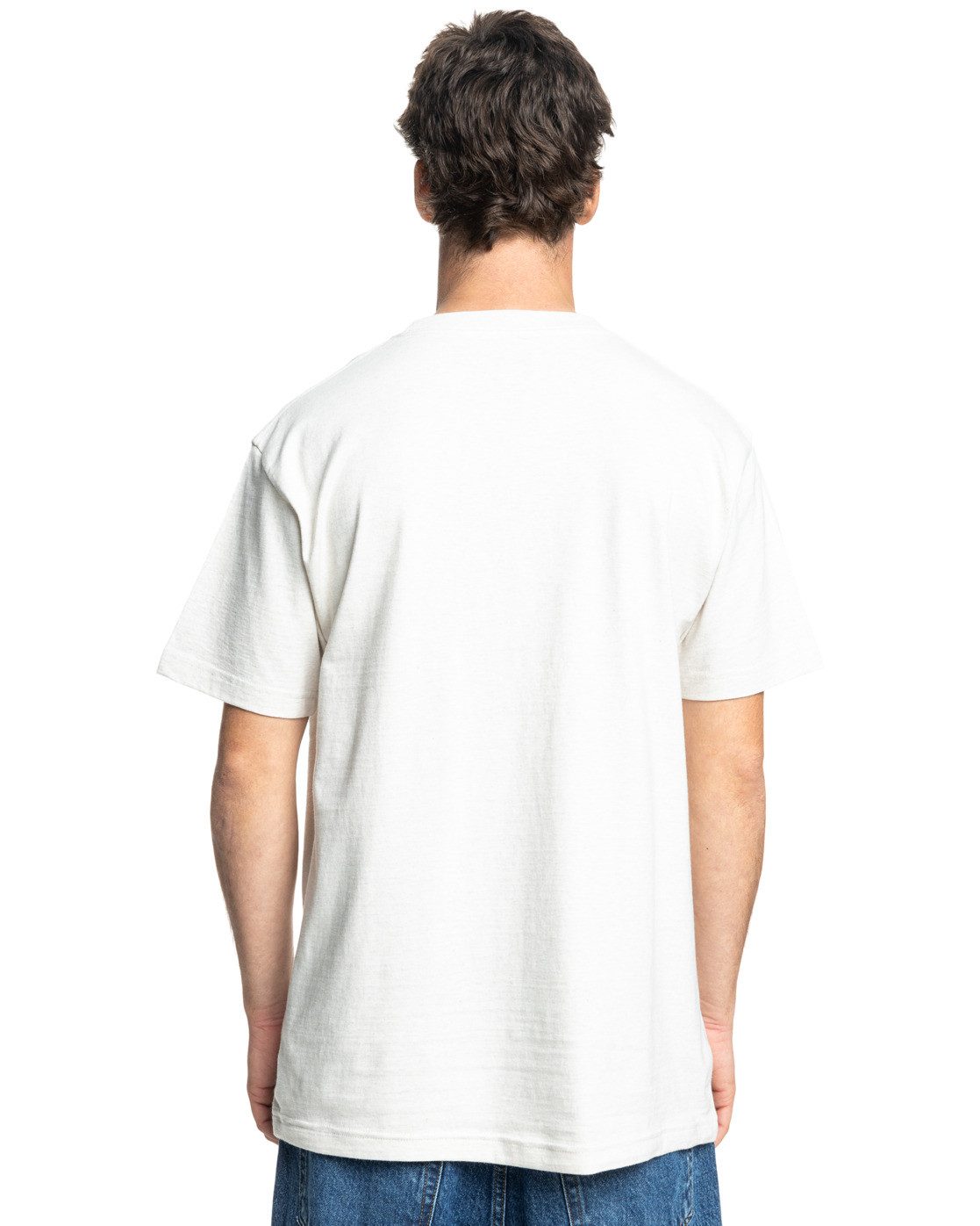 DC Shoes T-shirt DC Corpo