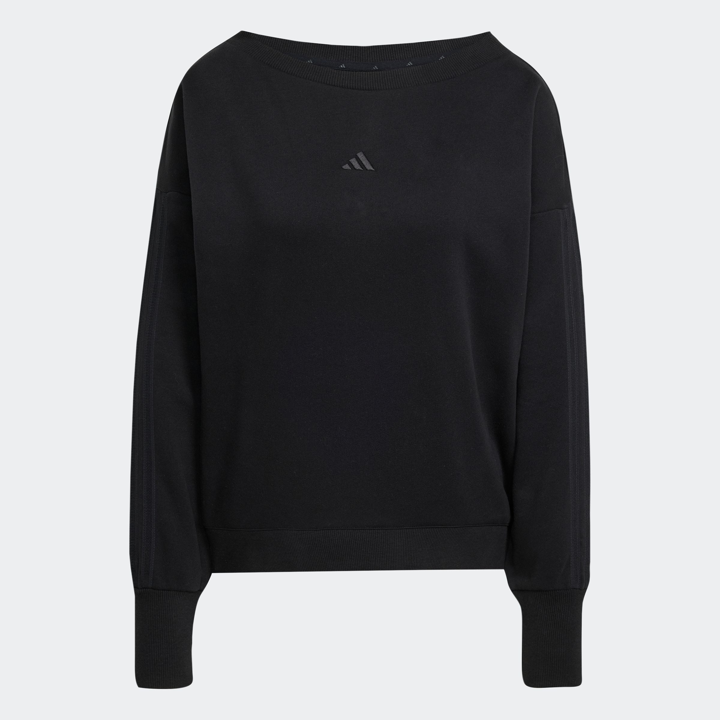 adidas Sportswear Sweatshirt W CO FT SWT