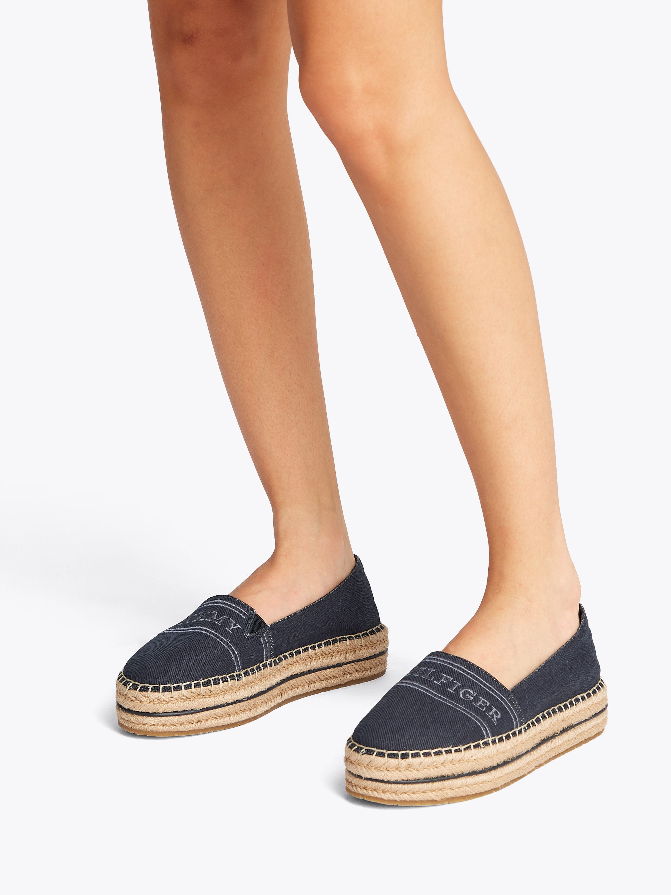 Tommy Hilfiger Espadrilles