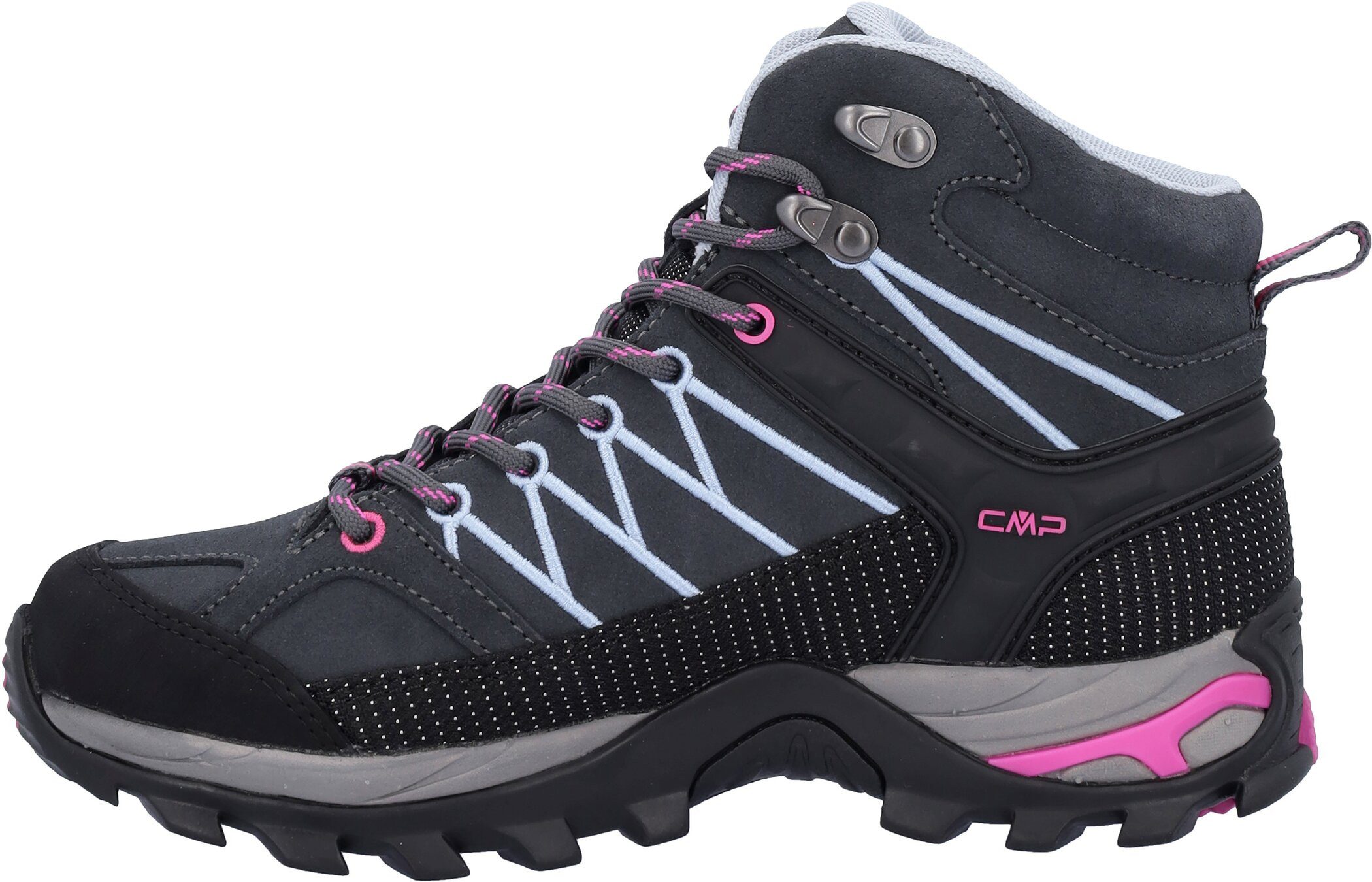 CMP Wandelschoenen RIGEL MID WMN TREKKING SCHOENEN WP