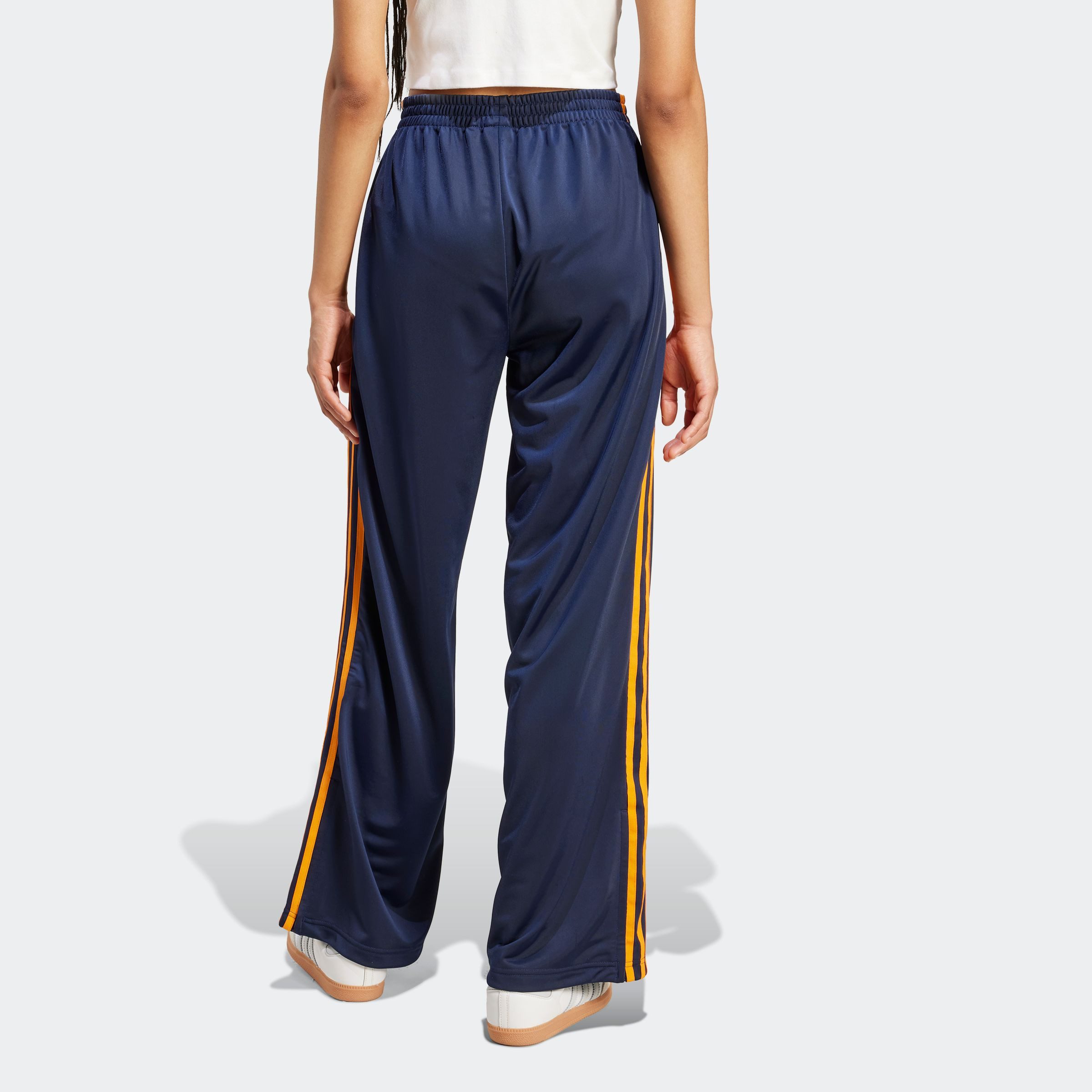 adidas Originals Sportbroek FBIRD LOOSE TP (1-delig)
