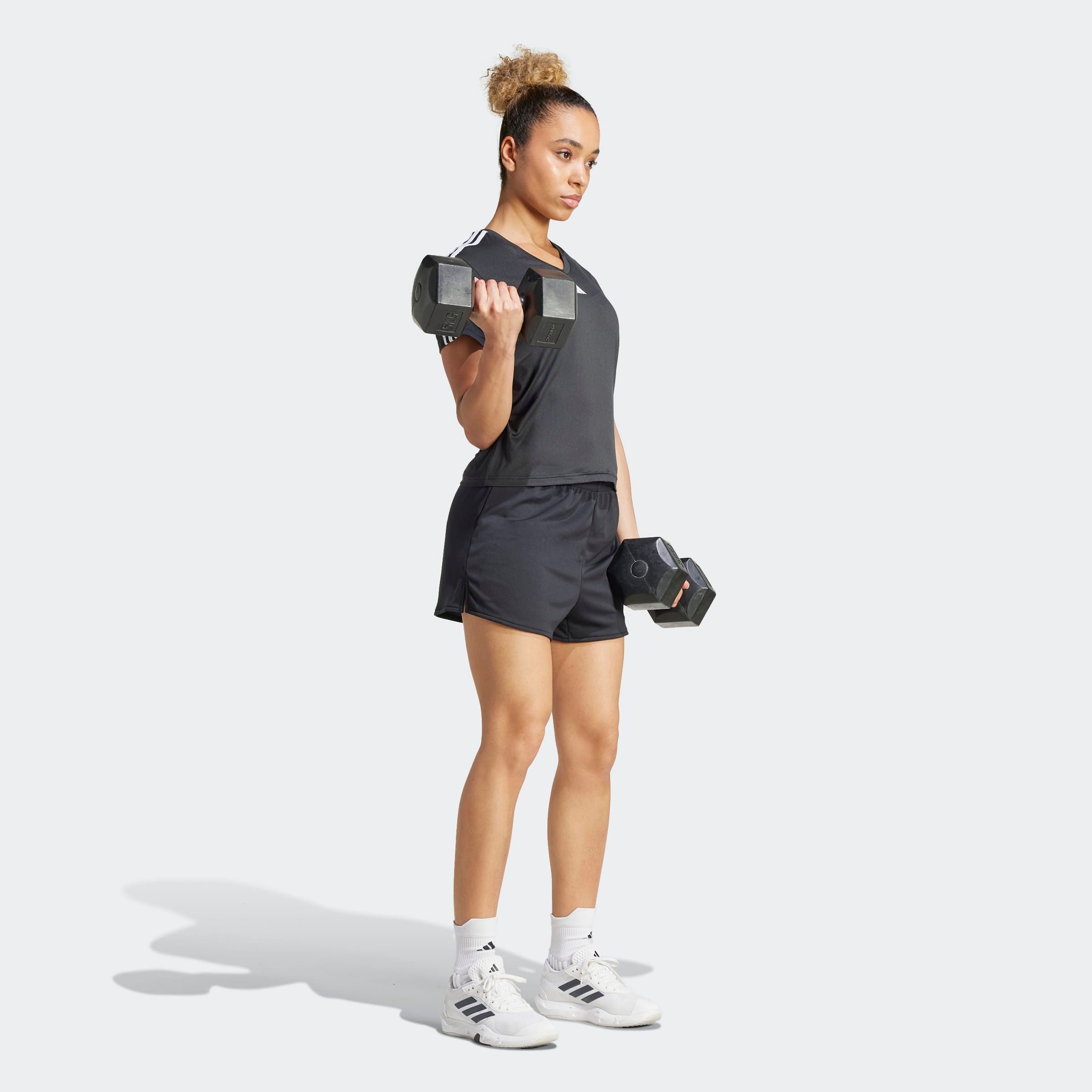 adidas Performance Short TR-ES BL SHORT (1-delig)