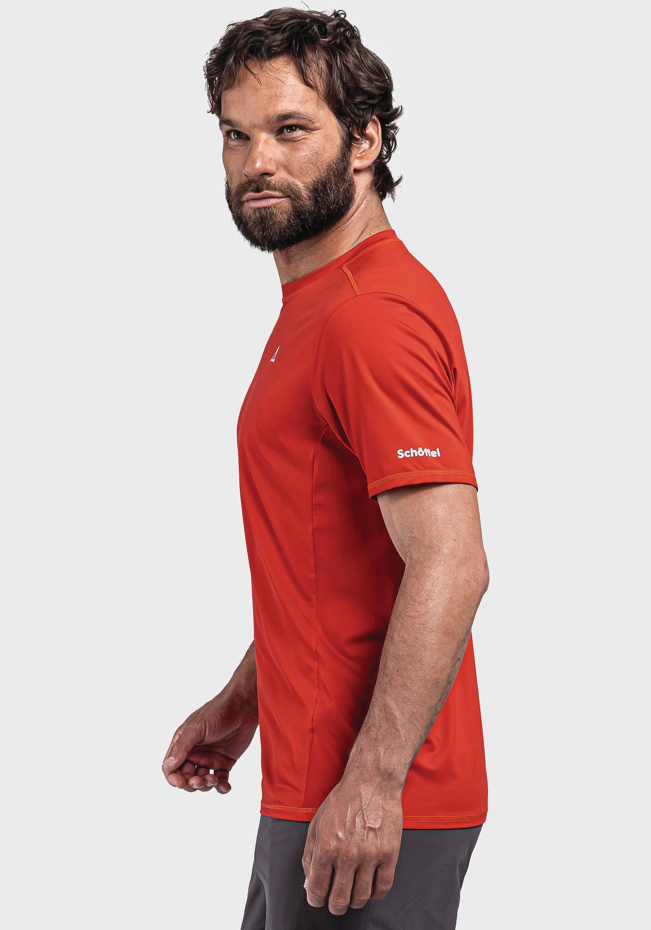 Schöffel Functioneel shirt T Shirt Vevang M