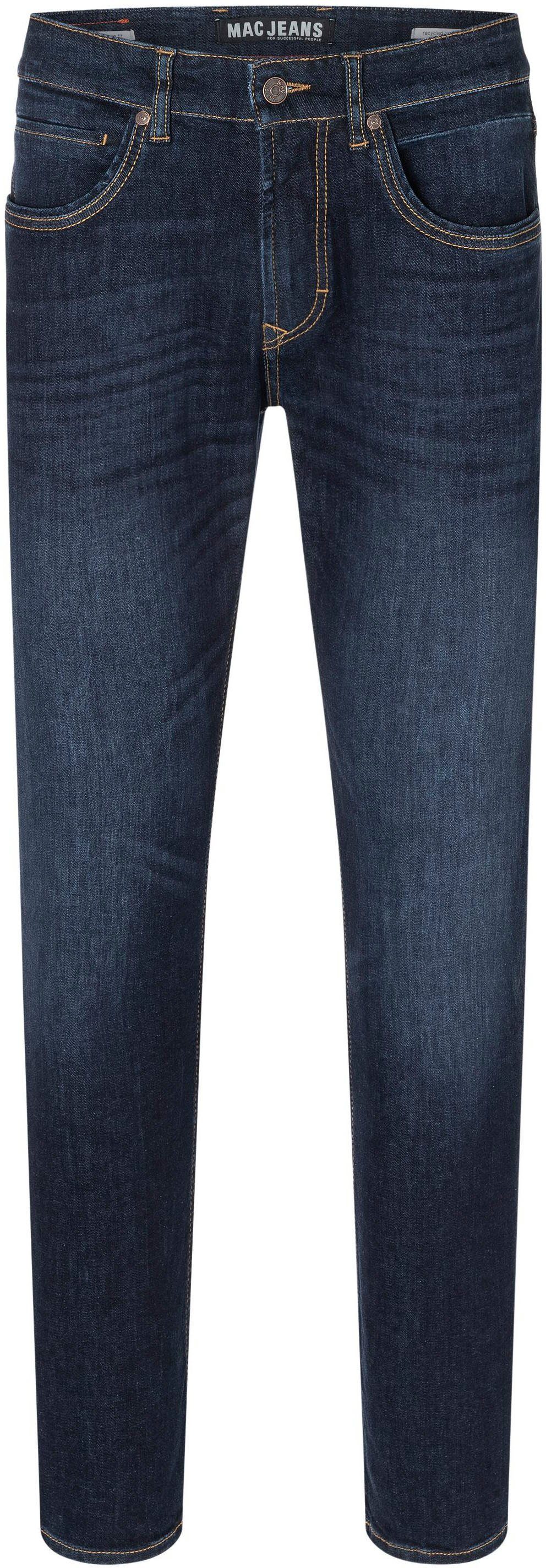 MAC Straight jeans Arne Pipe