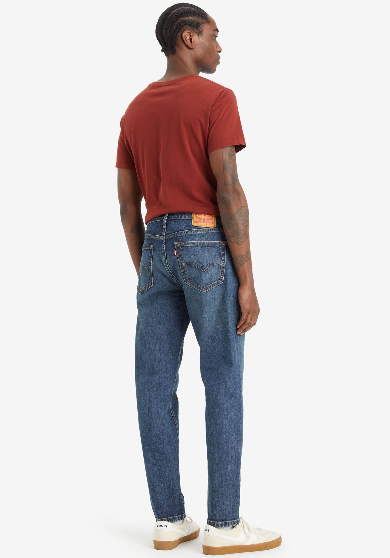 Levi's 5-pocket jeans 531 ATHLETIC SLIM TAPER