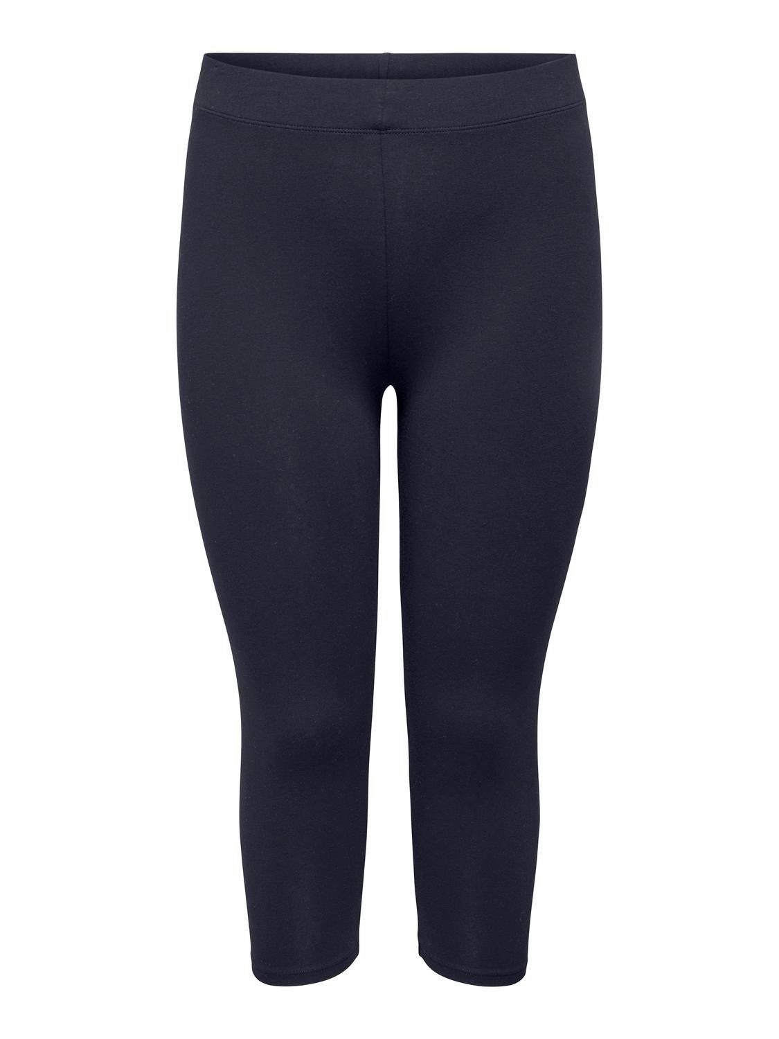 ONLY CARMAKOMA Caprilegging CARTIME LIFE CALF LEGGINGS JRS