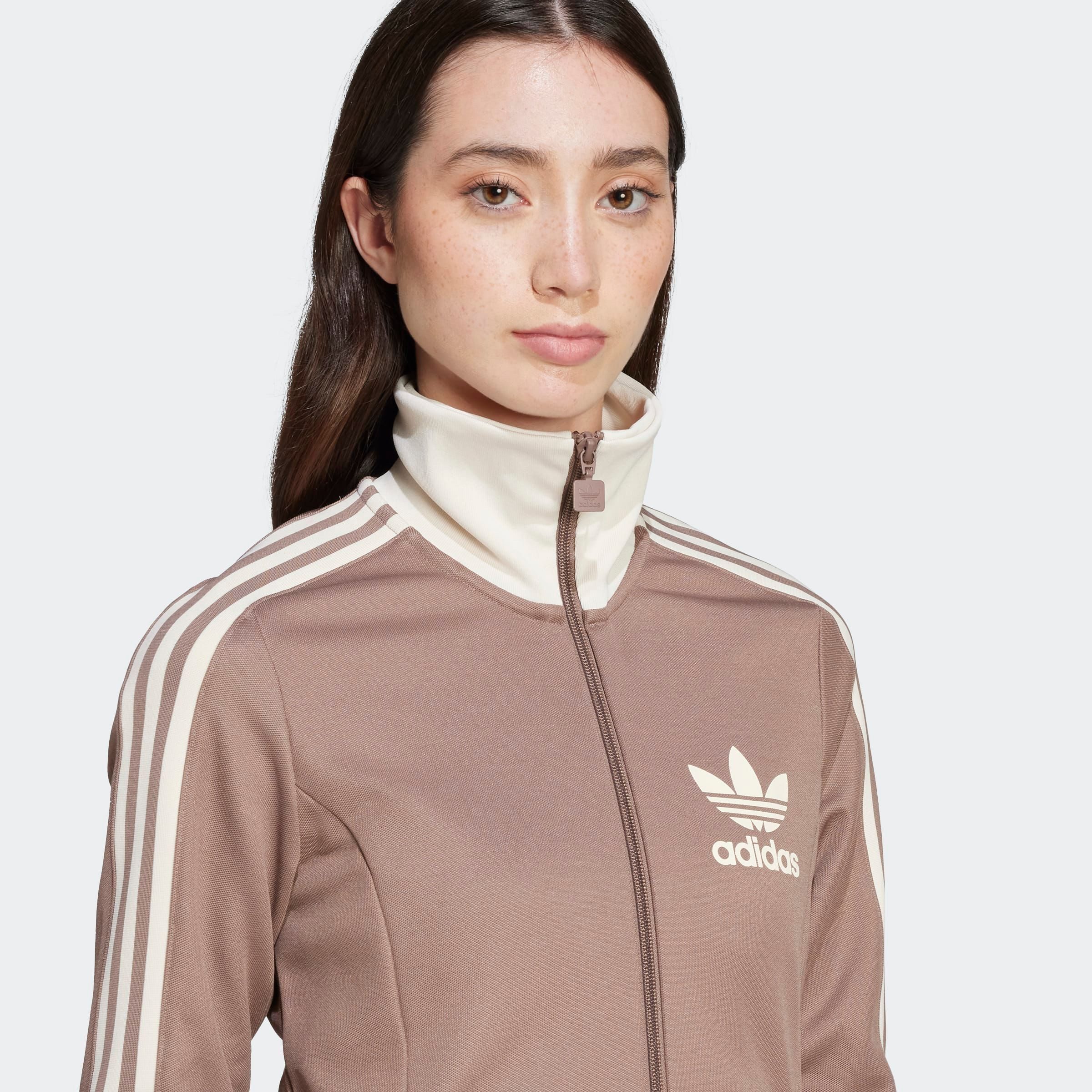 adidas Originals Outdoorjack 3S TRACK DRESS