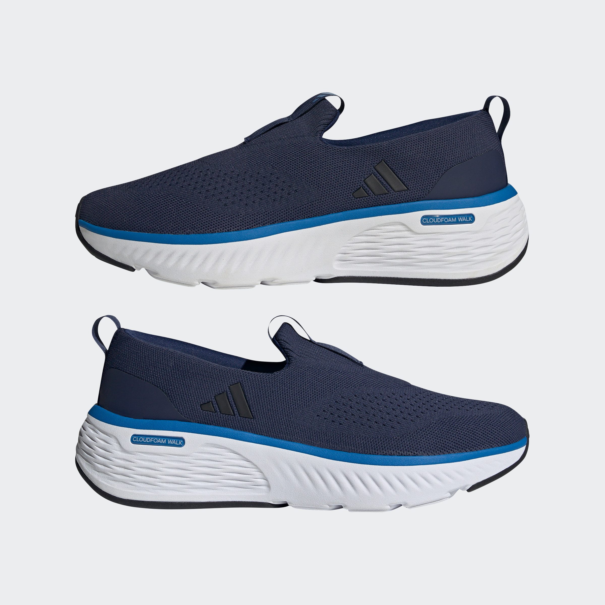 adidas Sportswear Slip-on sneakers CLOUDFOAM GO LOUNGER