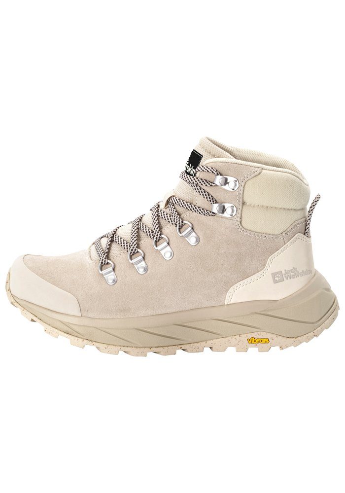 Jack Wolfskin Outdoorschoenen TERRAVENTURE URBAN MID W