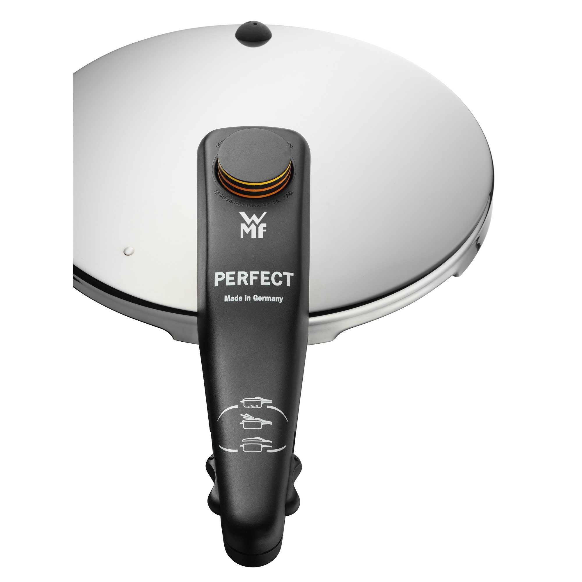WMF Snelkookdeksel Perfect RDS Reserveonderdeel