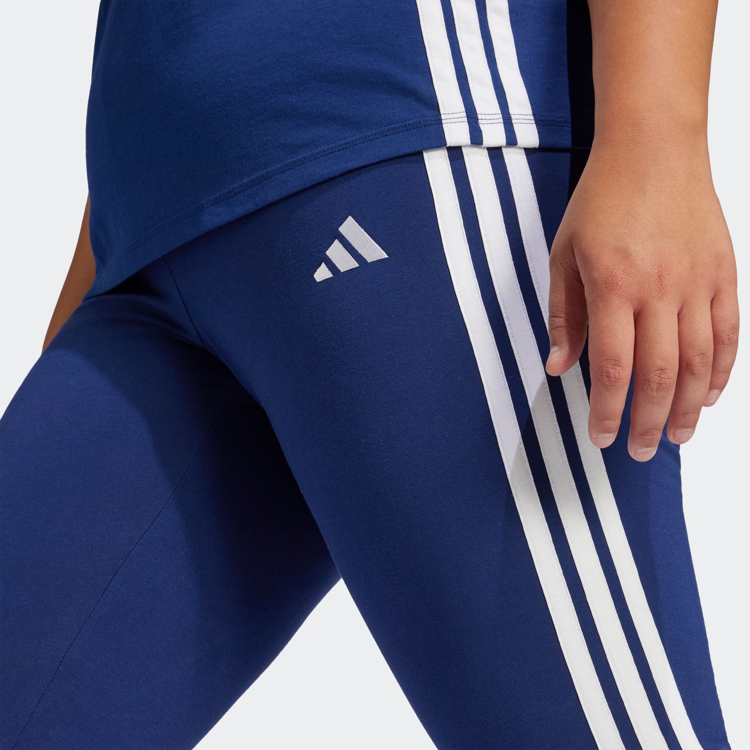adidas Sportswear Trainingstights W 3S SJ LEG INC (1-delig)