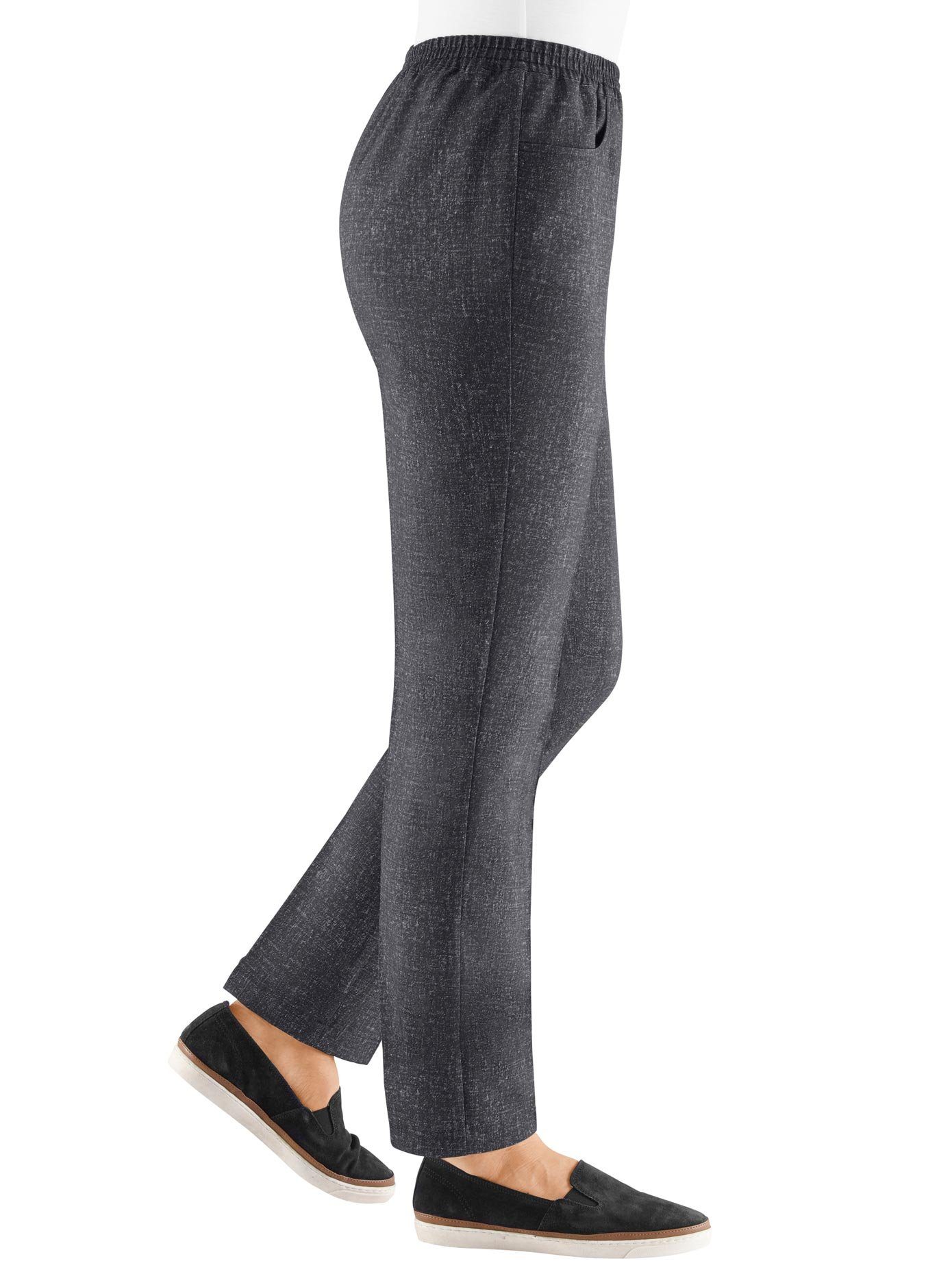 Classic Basics Comfortbroek