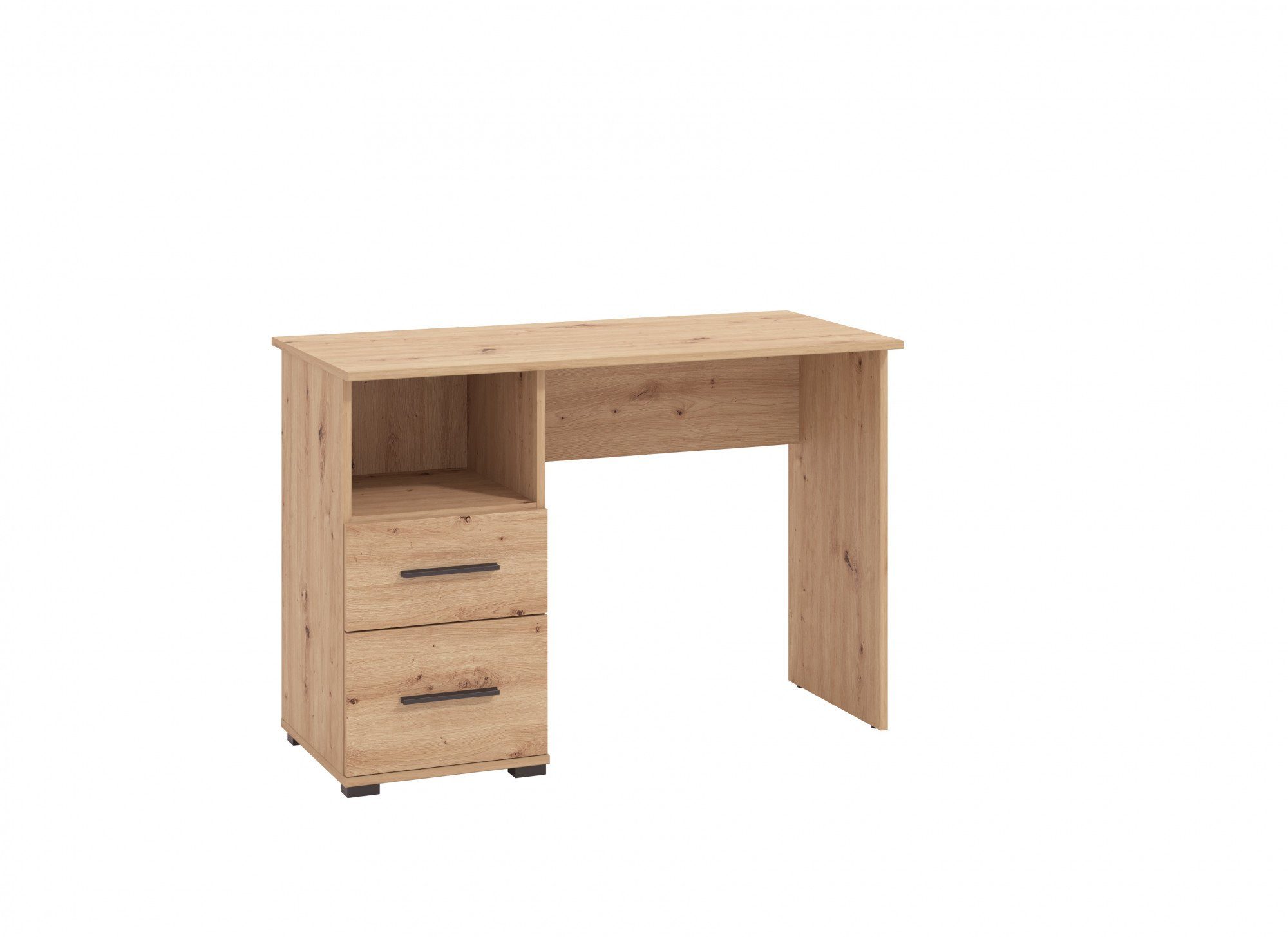 Places of Style Bureau POLET met 2 laden