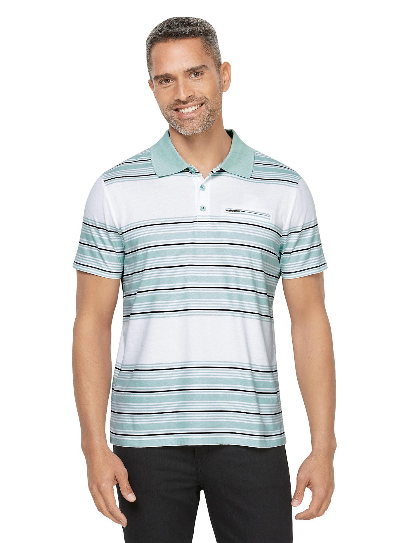 Classic Poloshirt (1-delig)