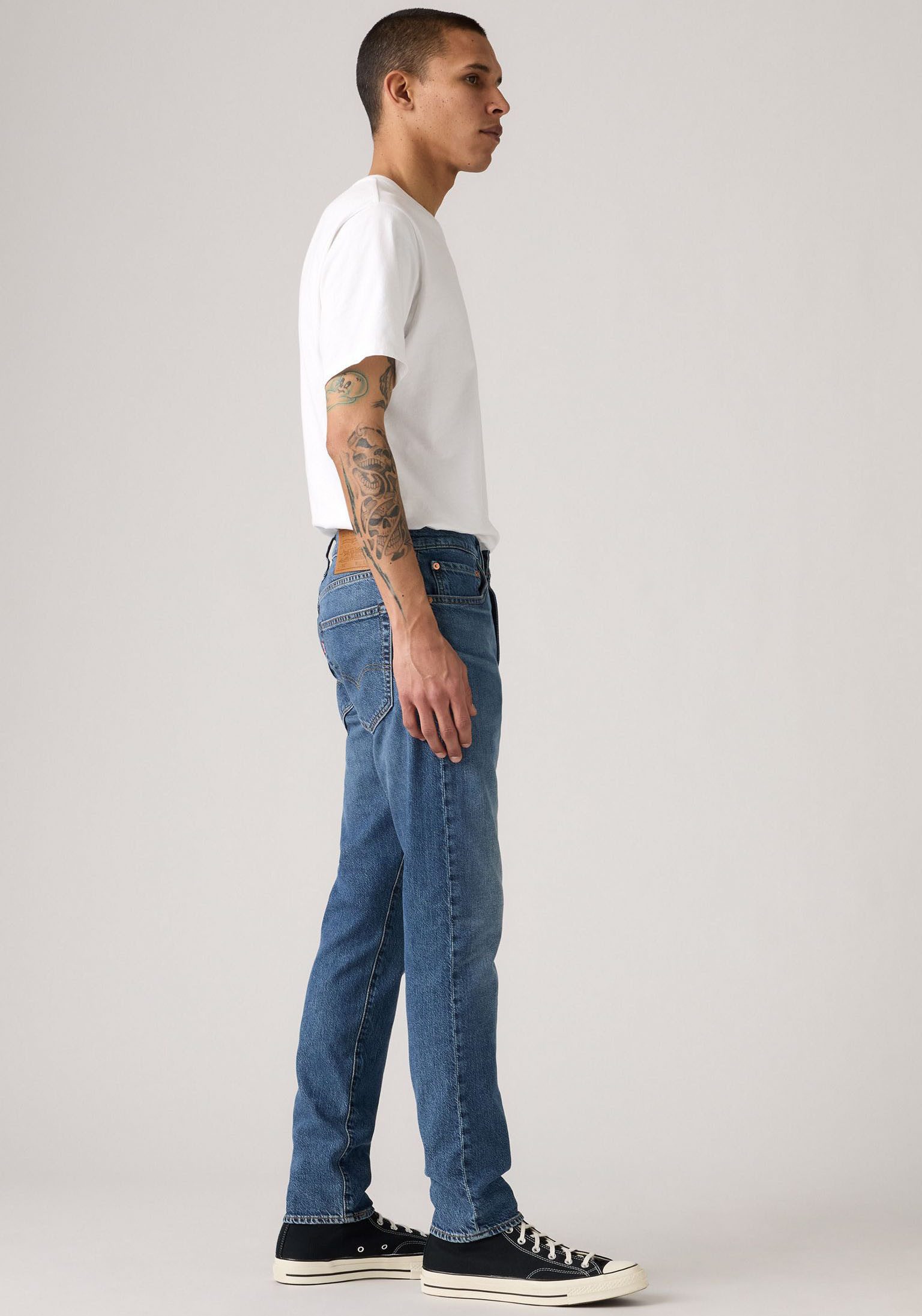 Levi's® Tapered jeans 512 Slim Taper Fit