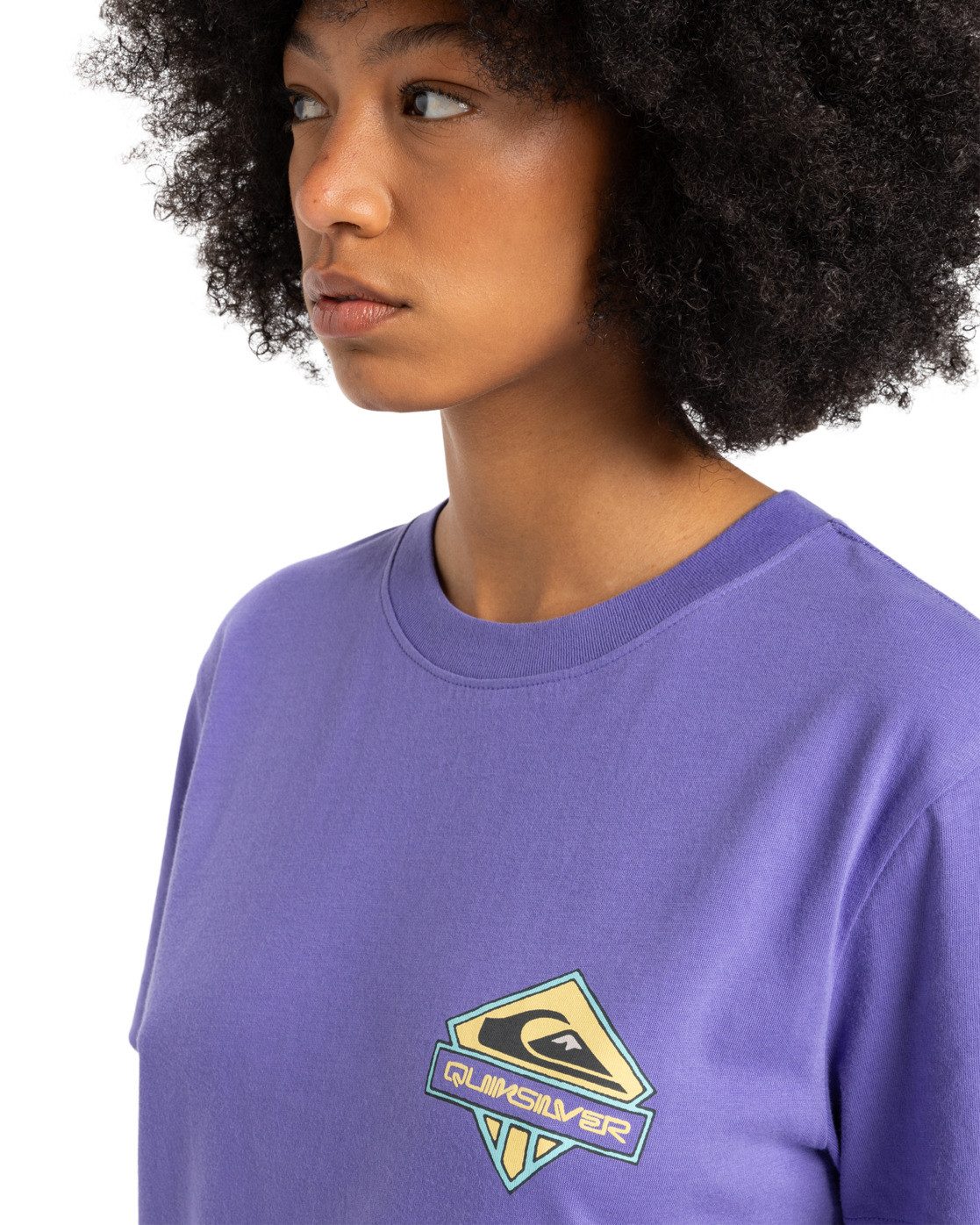 Quiksilver Functionele top Standaard