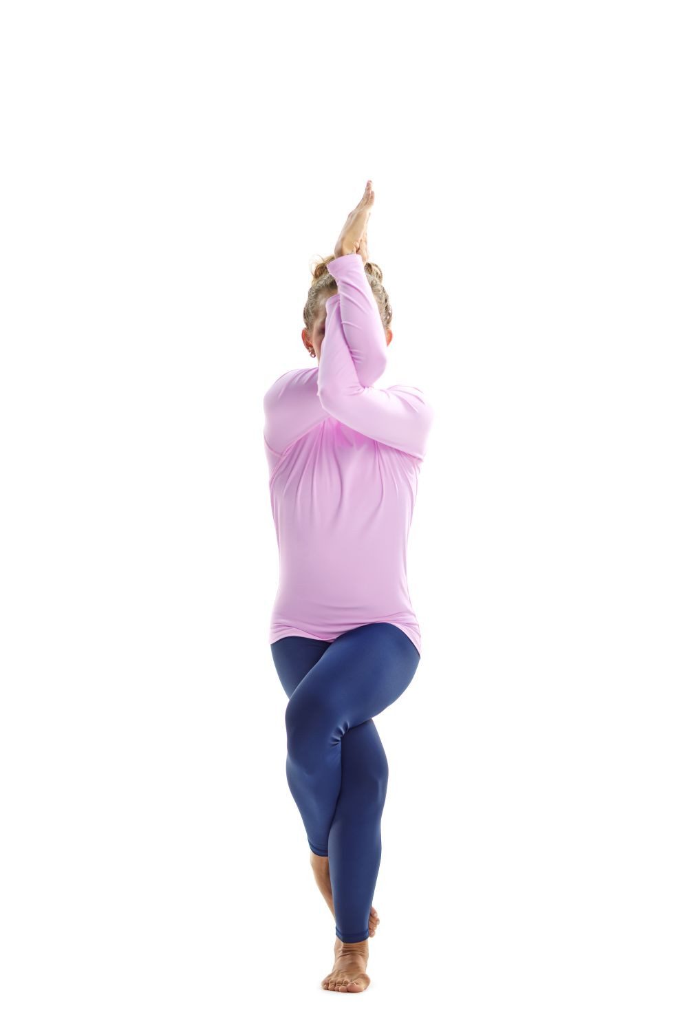 Winshape Legging Functional Comfort AEL112C Ultra zachte, elastische functionele stof