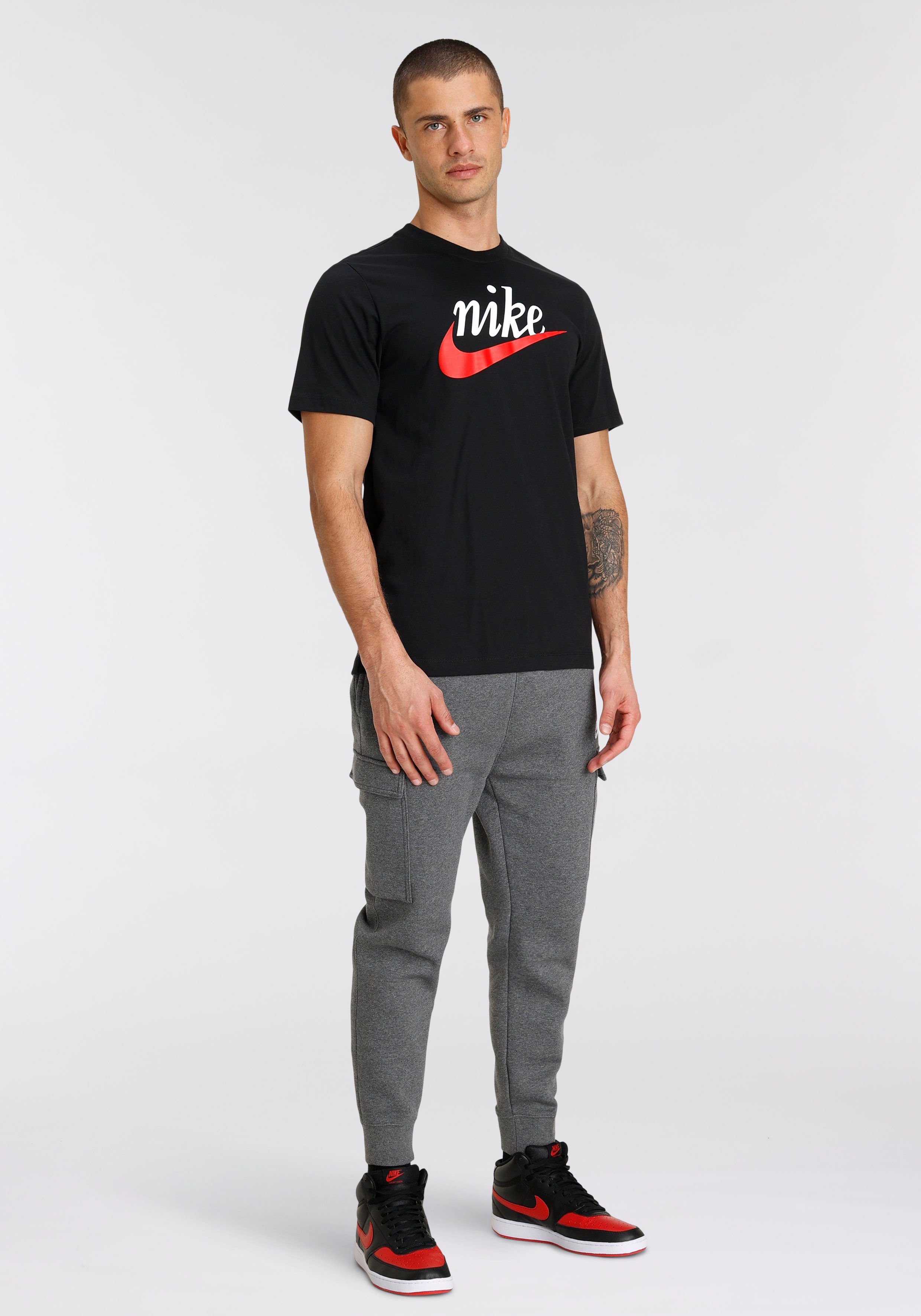 Nike Sportswear T-shirt Men's T-Shirt