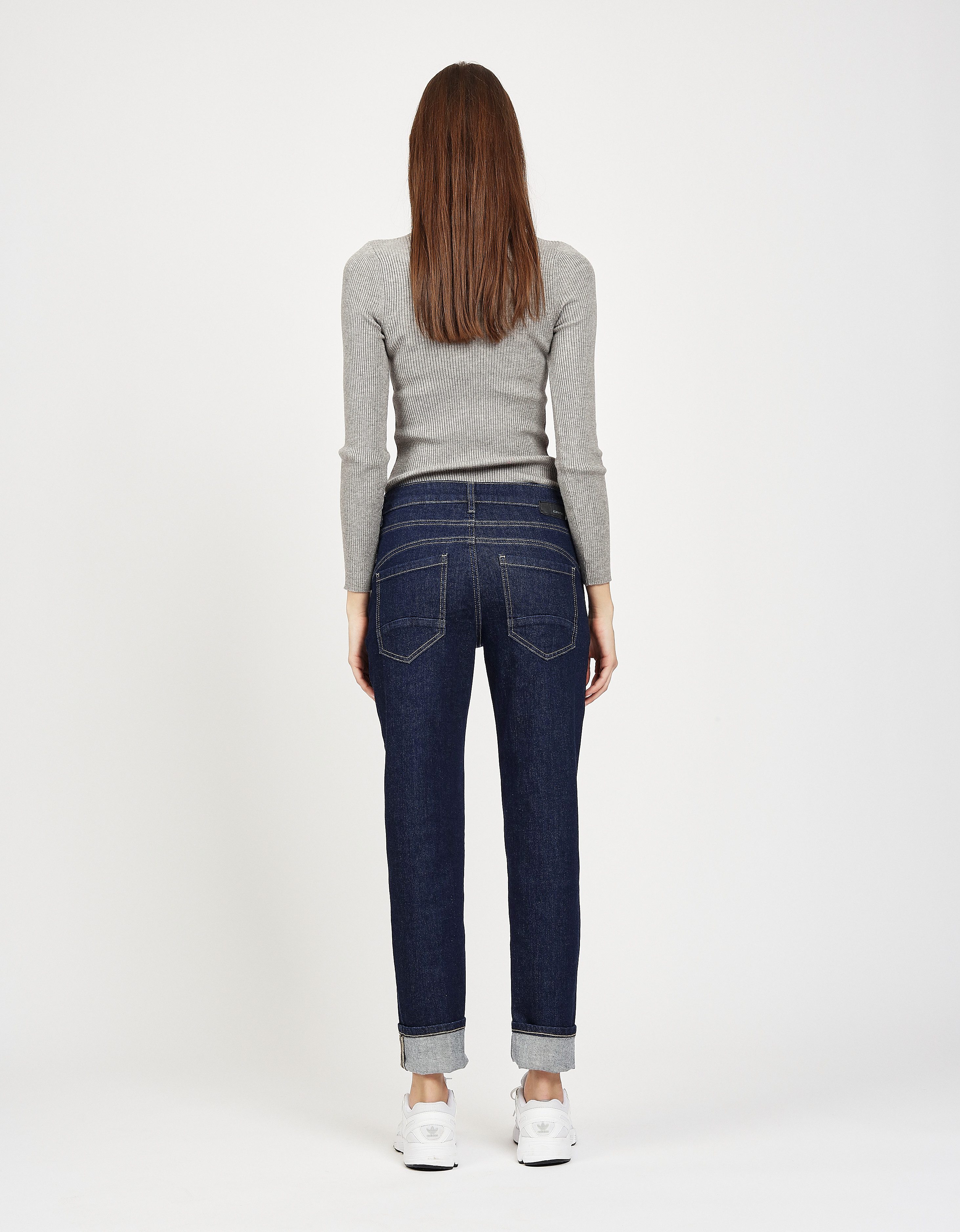 GANG 5-pocket jeans 94JOLINE BOYFRIEND