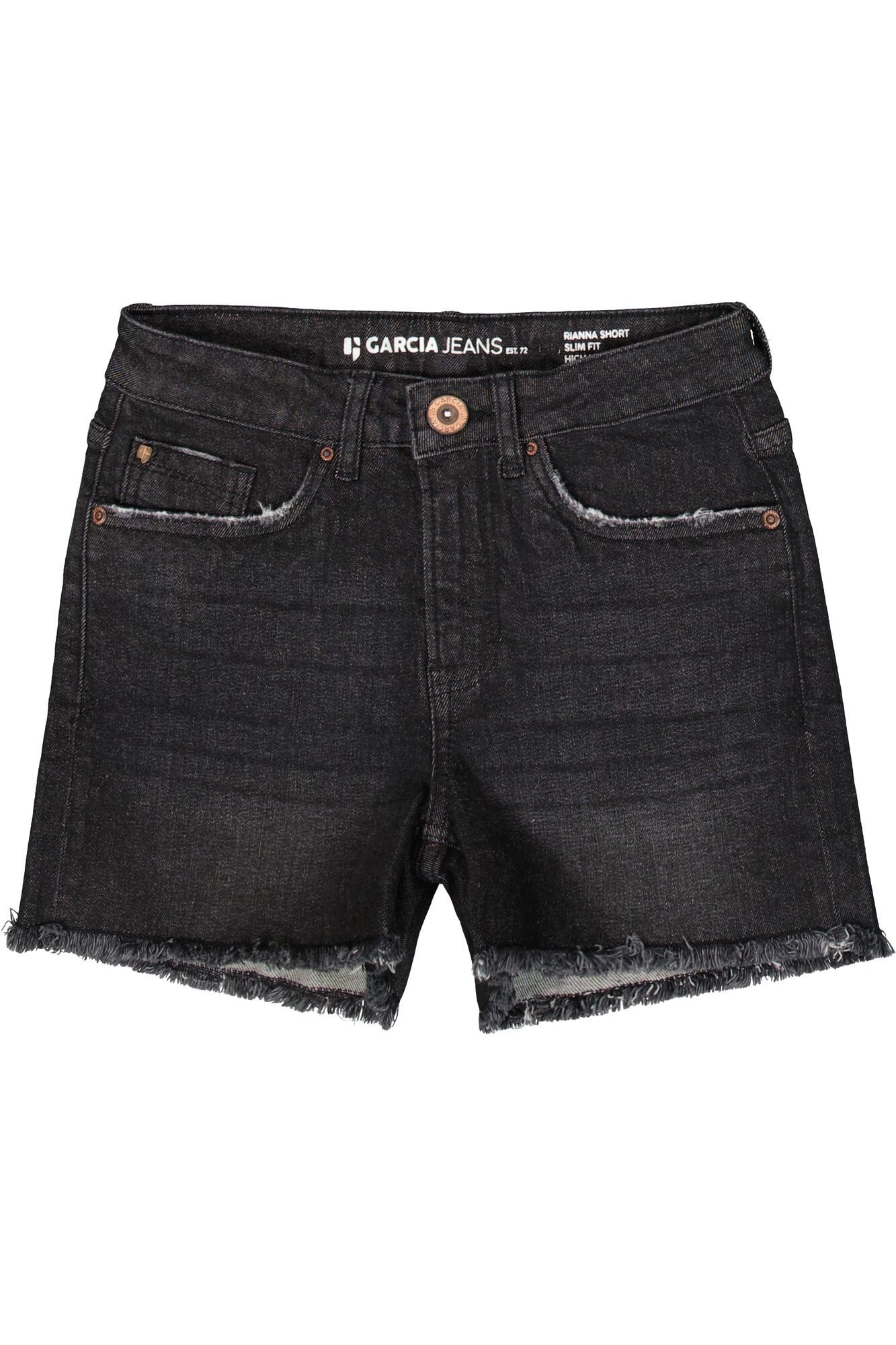 Garcia Short RIANNA voor girls