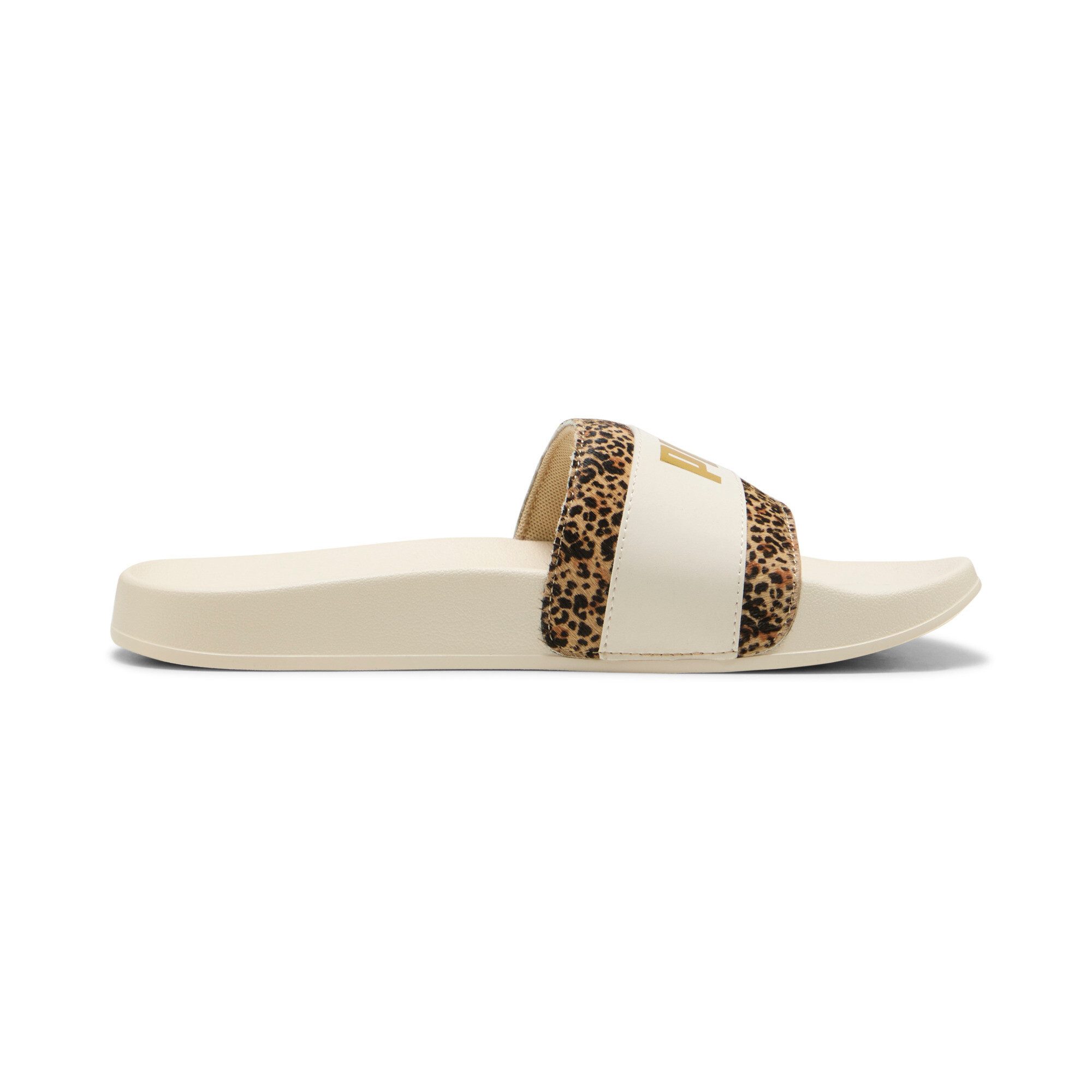 PUMA Badslippers LEADCAT 2.0 ANIMAL FLAIR