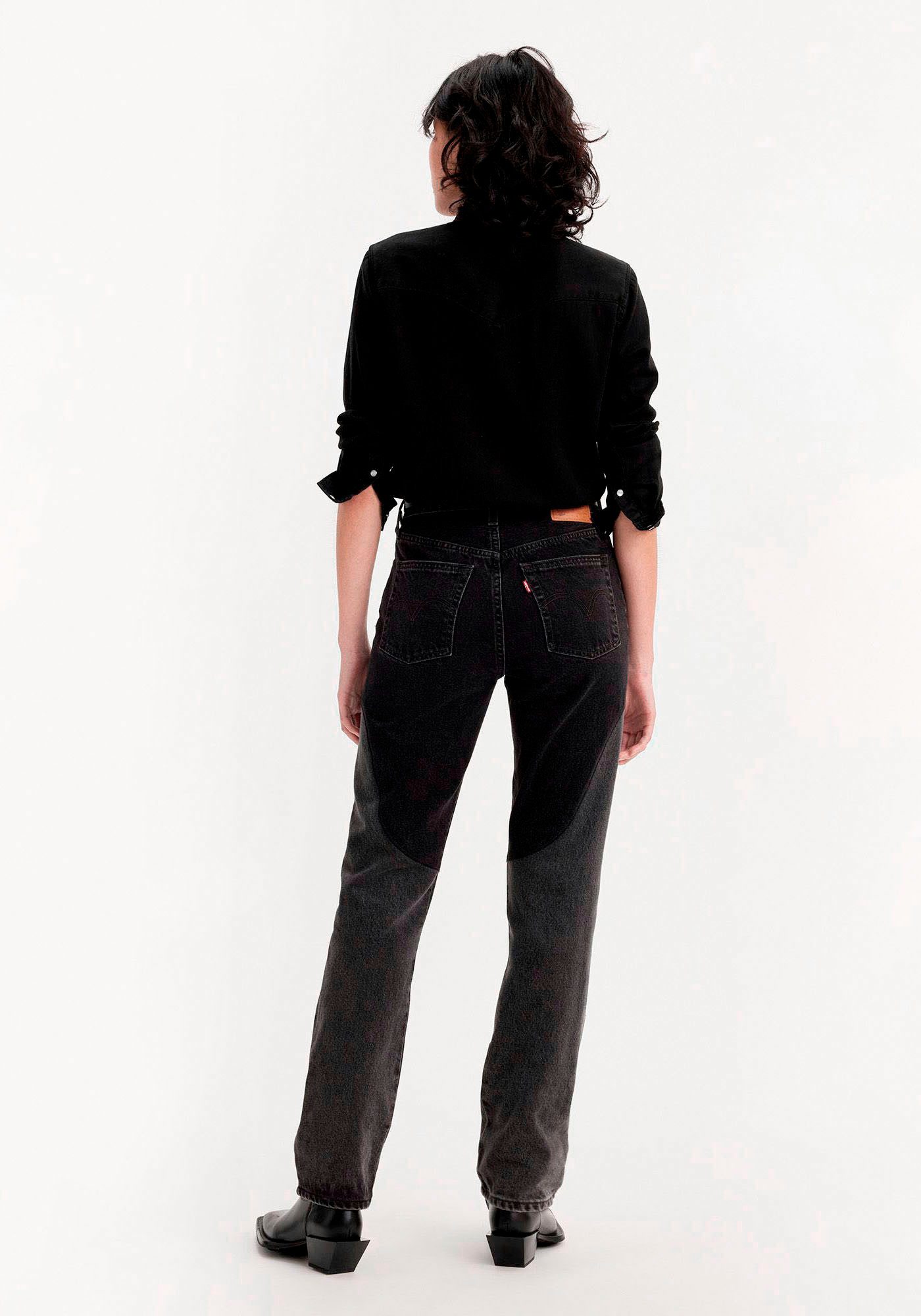 Levi's® 5-pocket jeans 501® ORIGINAL CHAPS