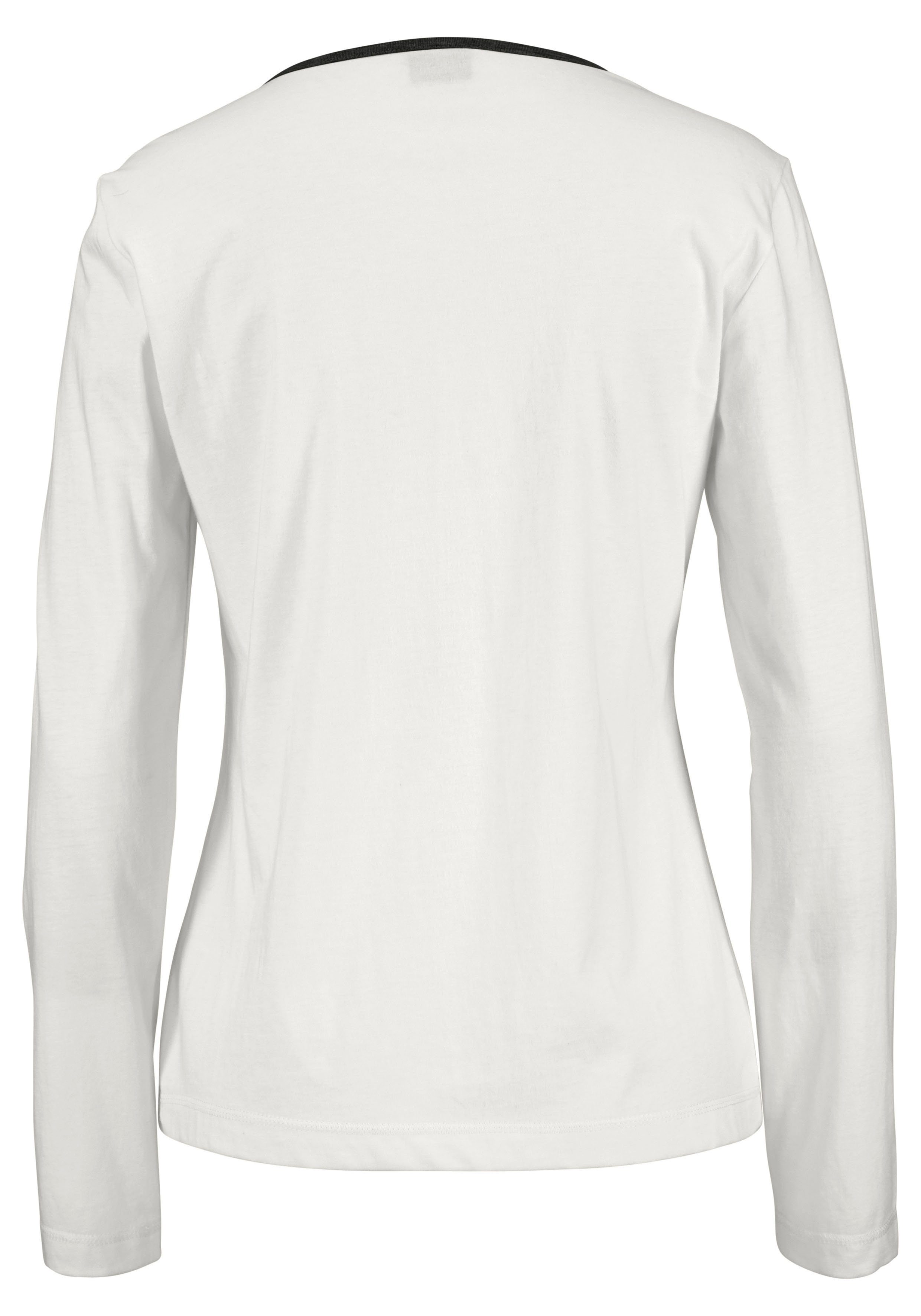 Vivance Dreams Pyjama (2-delig, 1 stuk)