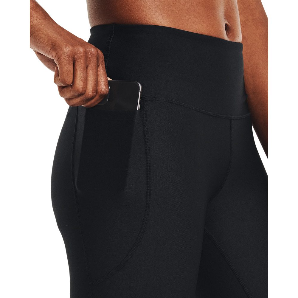 Under Armour® Functionele tights TECH HIRISE LEGGING Perfect voor de warme dagen. Houdt je koel en droog. (1-delig)