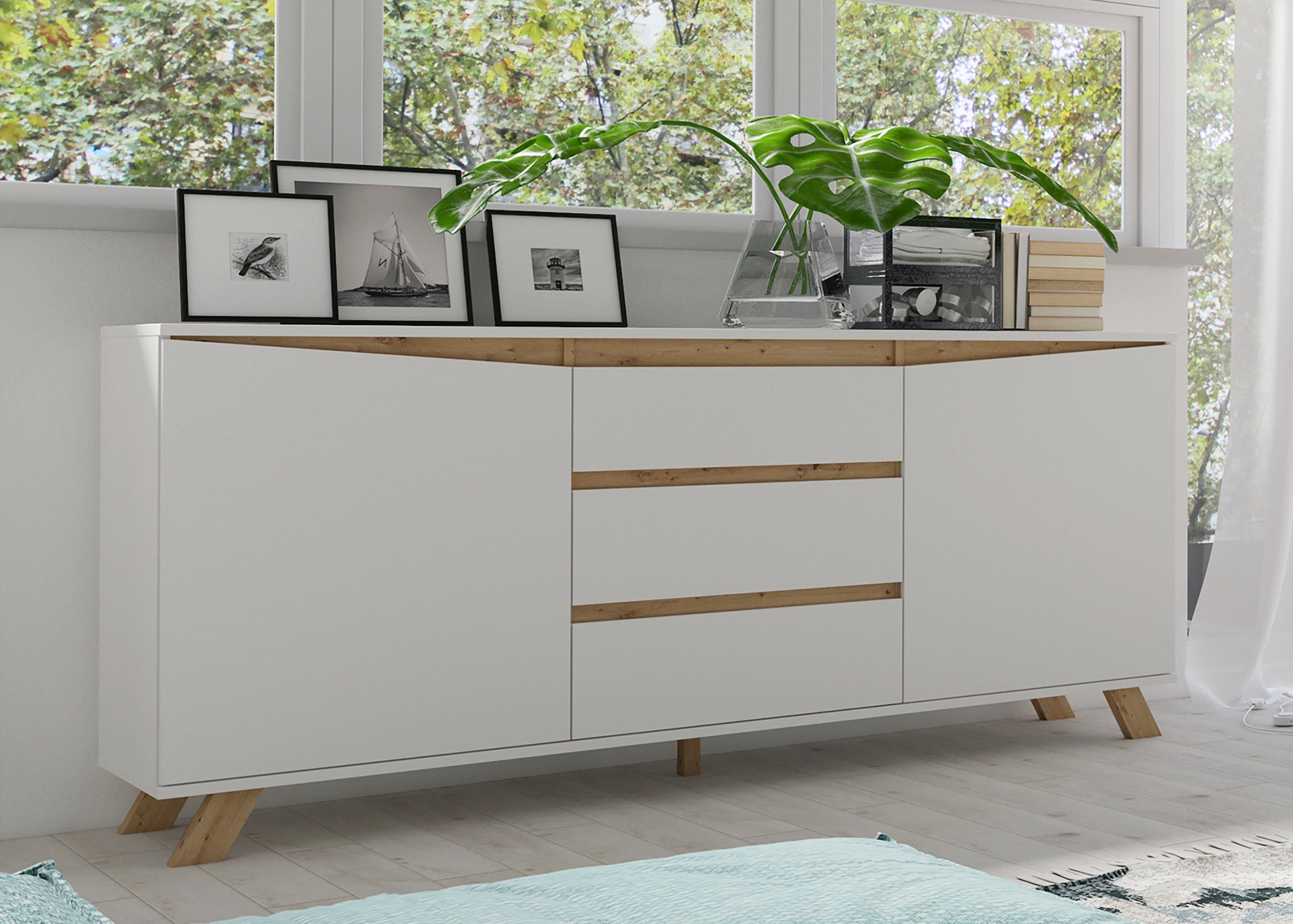 INOSIGN Dressoir VALENTIN