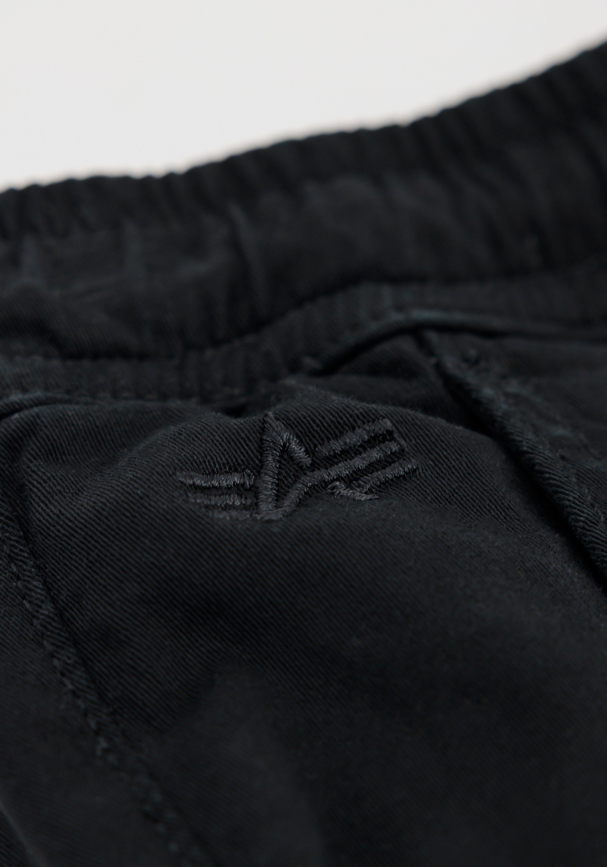 Alpha Industries Joggingbroek Alpha Industries Kids - Jogger Cotton Twill Jogger Kids