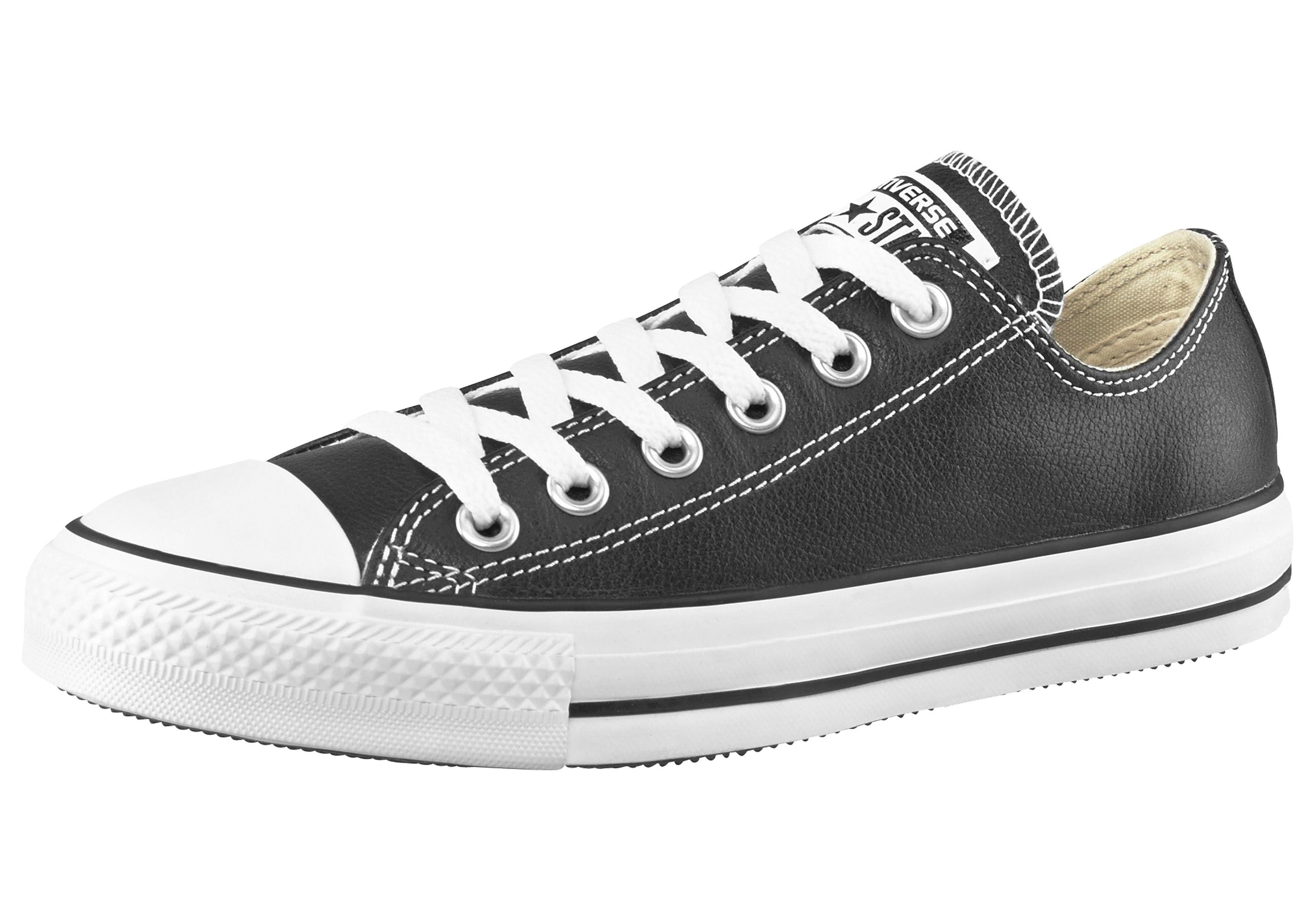 bijlage Chaise longue hoofdkussen Converse Sneakers Chuck Taylor All Star Basic Leather Ox online  verkrijgbaar | OTTO