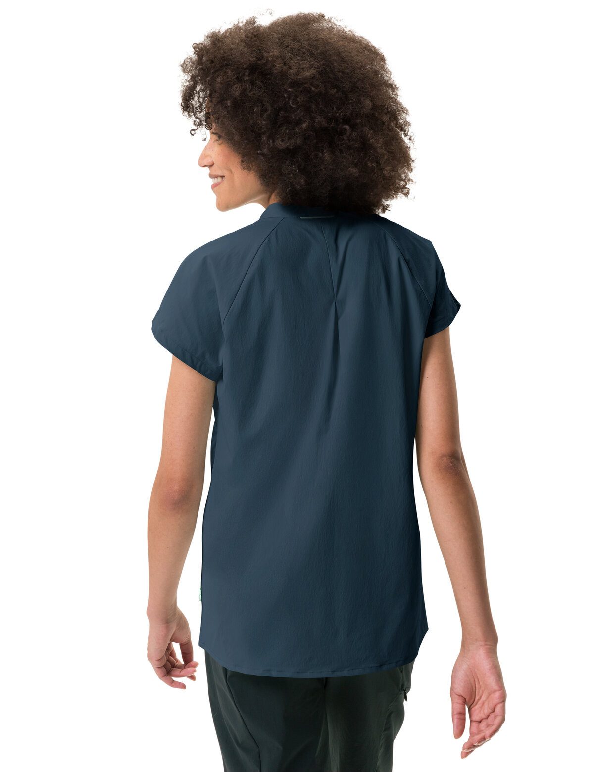 VAUDE Functionele blouse WOMEN'S YARAS SL SHIRT II (1-delig)