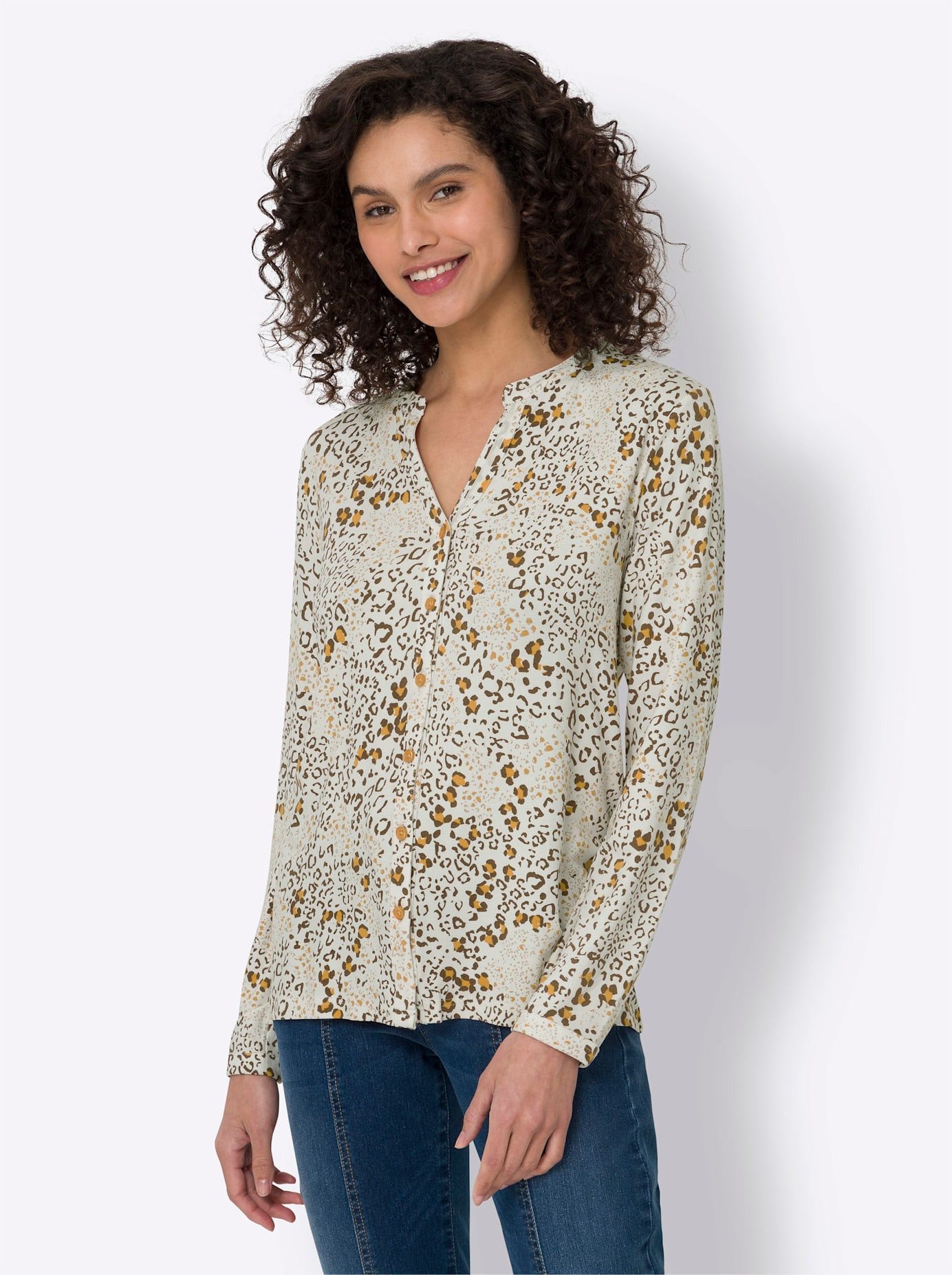 heine Shirtblouse