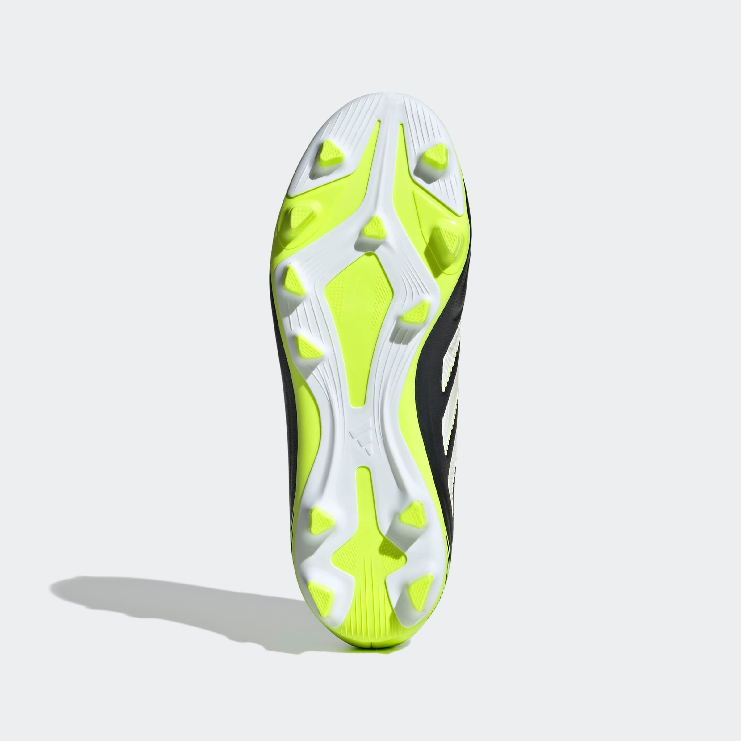 adidas Performance Voetbalschoenen COPA PURE 3 CLUB FIRM/MULTI-GROUND KINDER